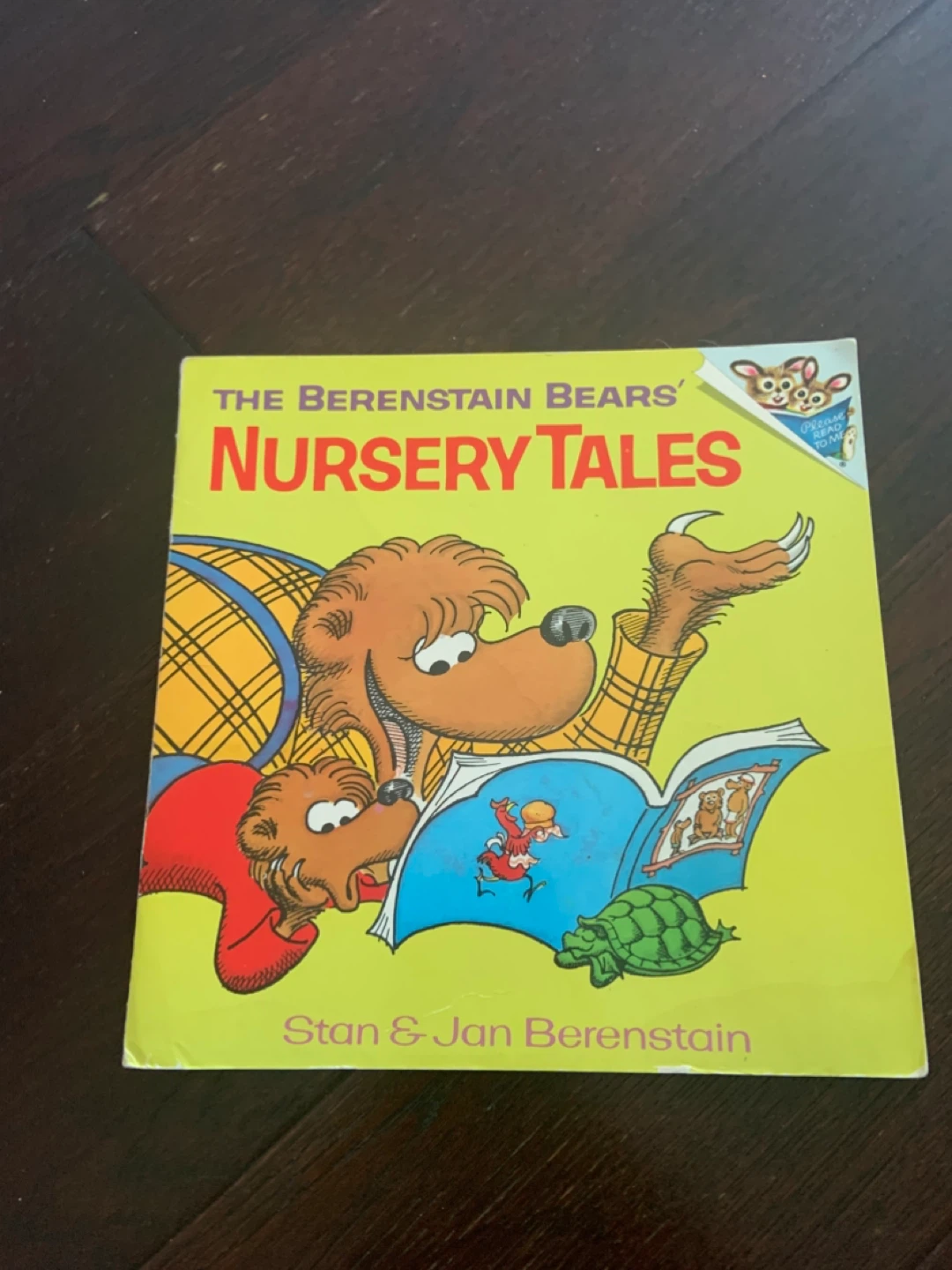 Even more toddler-kindergartener books - photo 2