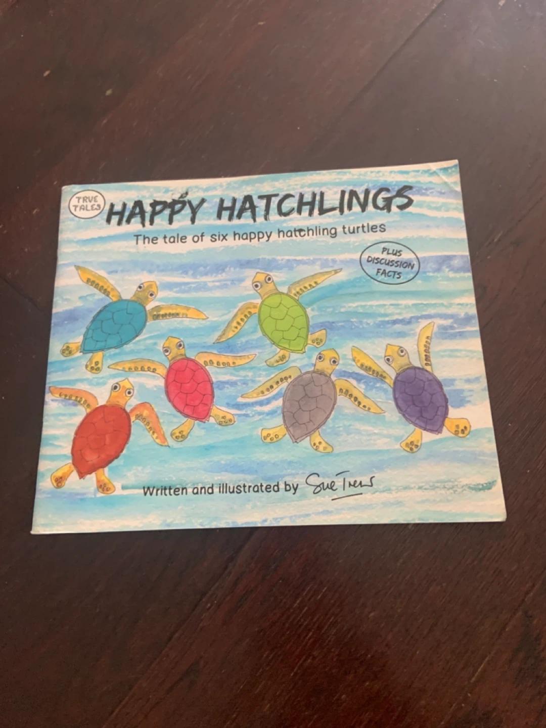 Even more toddler-kindergartener books - photo 3