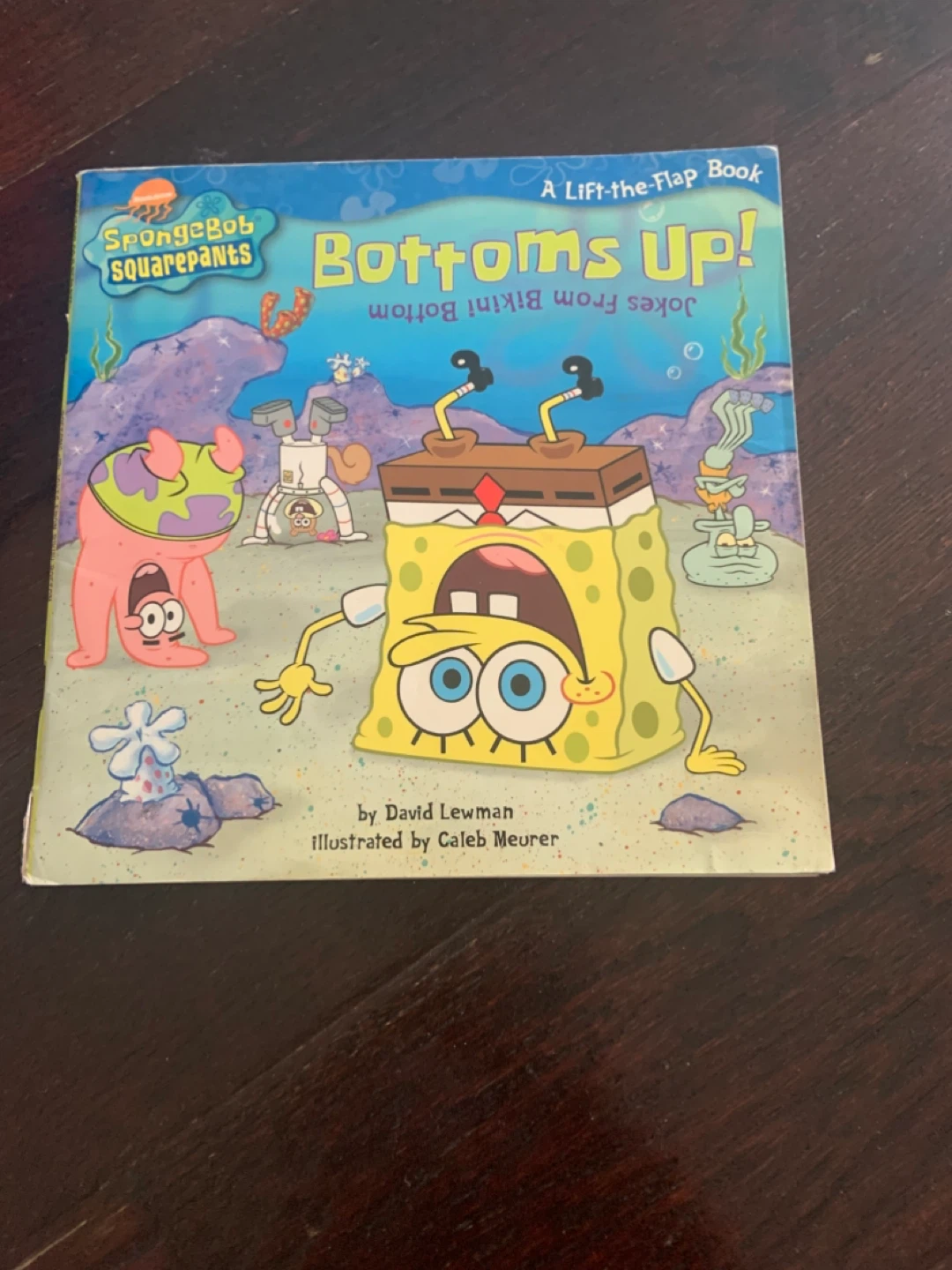 Even more toddler-kindergartener books - photo 4