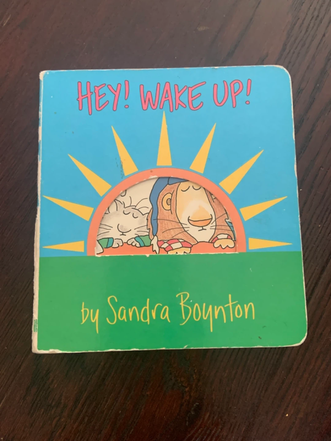 Even more toddler-kindergartener books