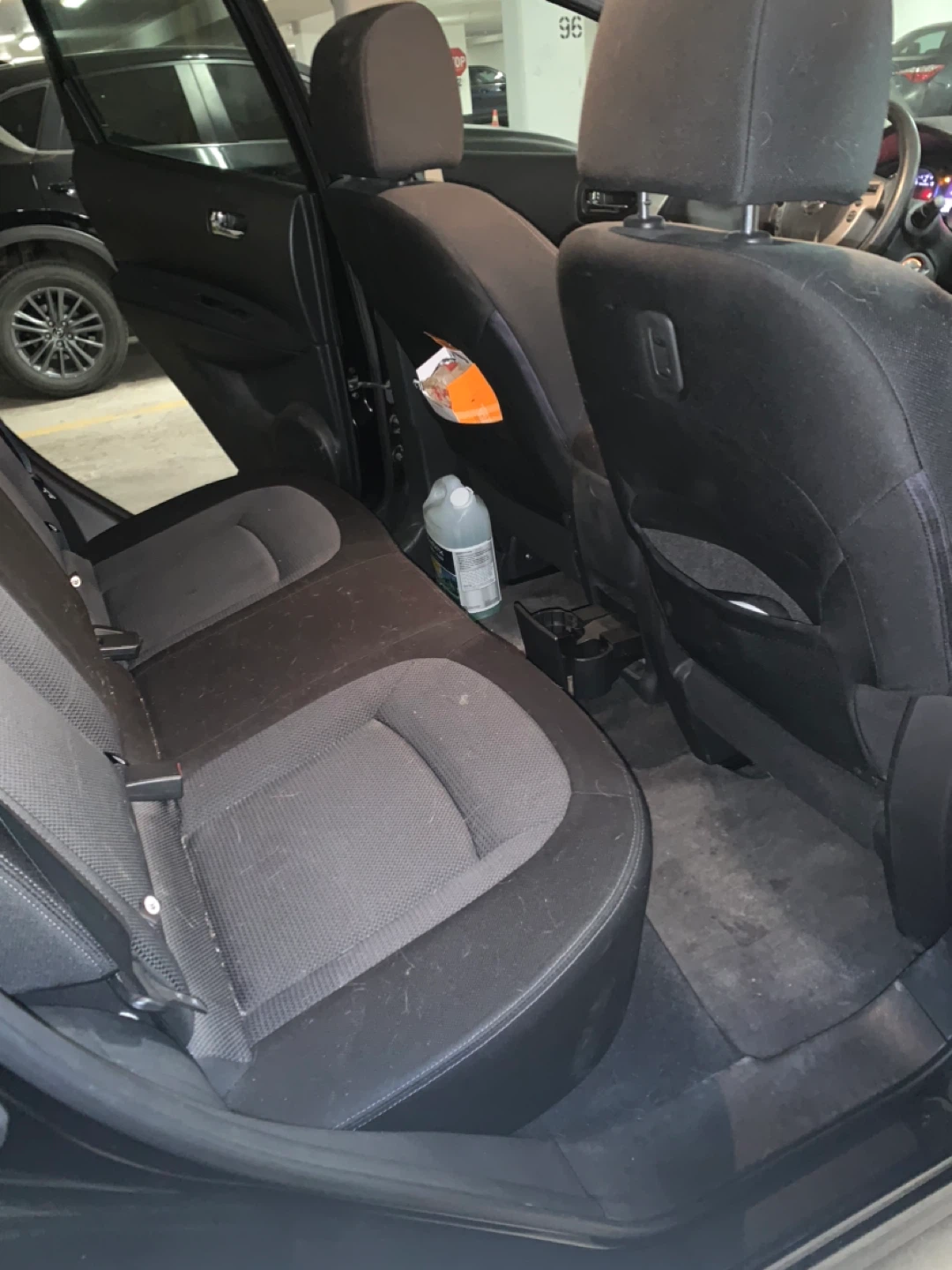 Nissan Rogue - photo 3