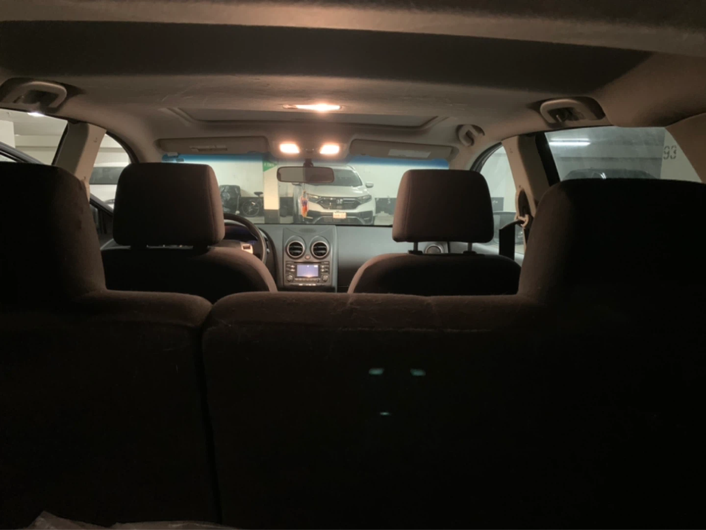 Nissan Rogue - photo 2