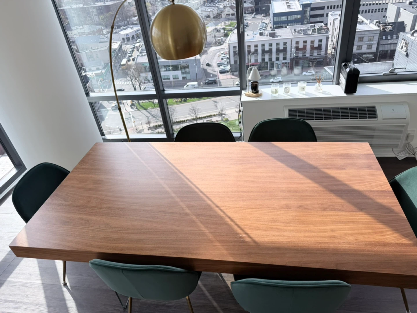 [Moving Sale] Modern Dining Table - photo 5