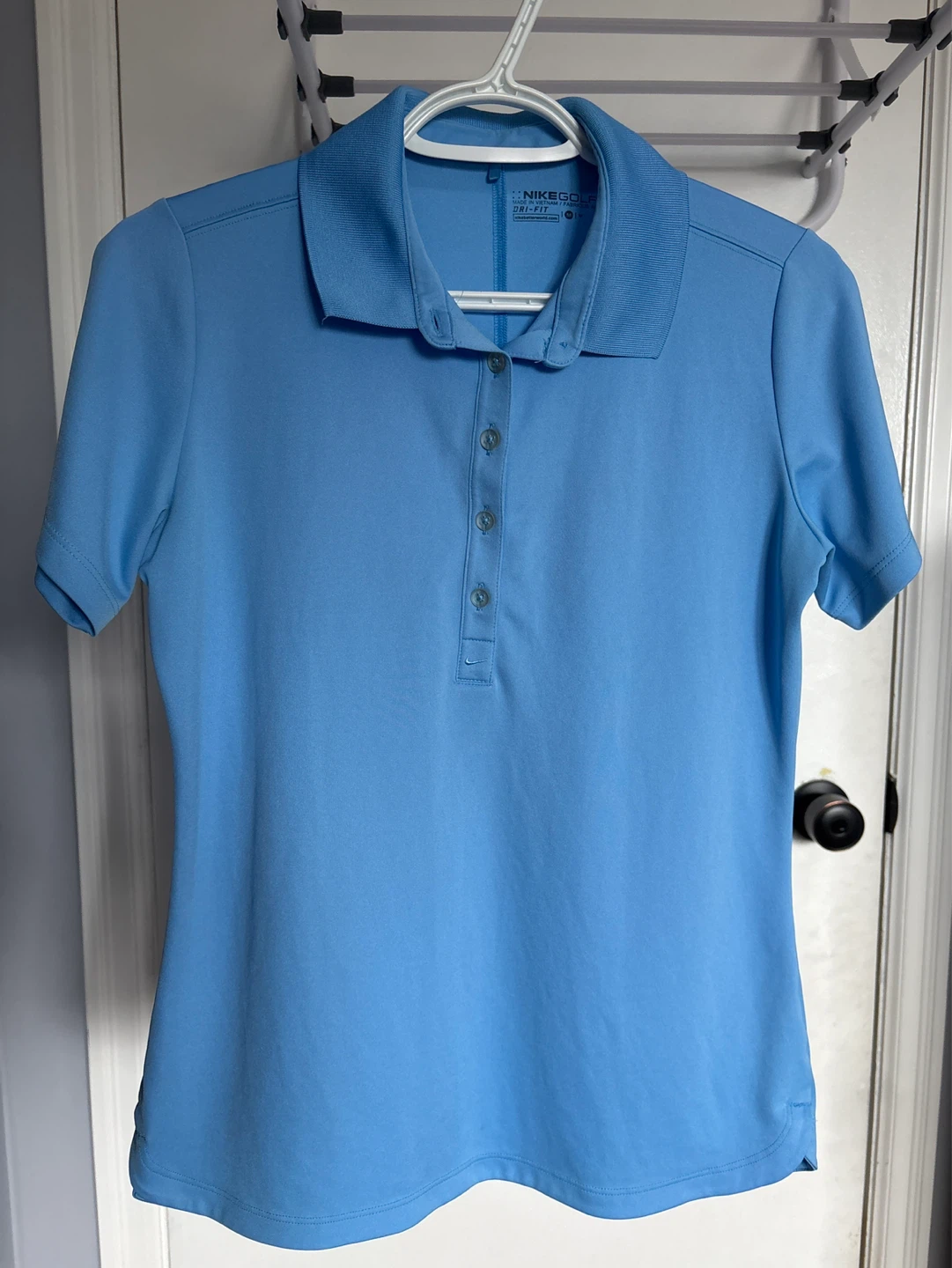 Nike Golf Dri-FIT Women's Polo Shirt - photo 3