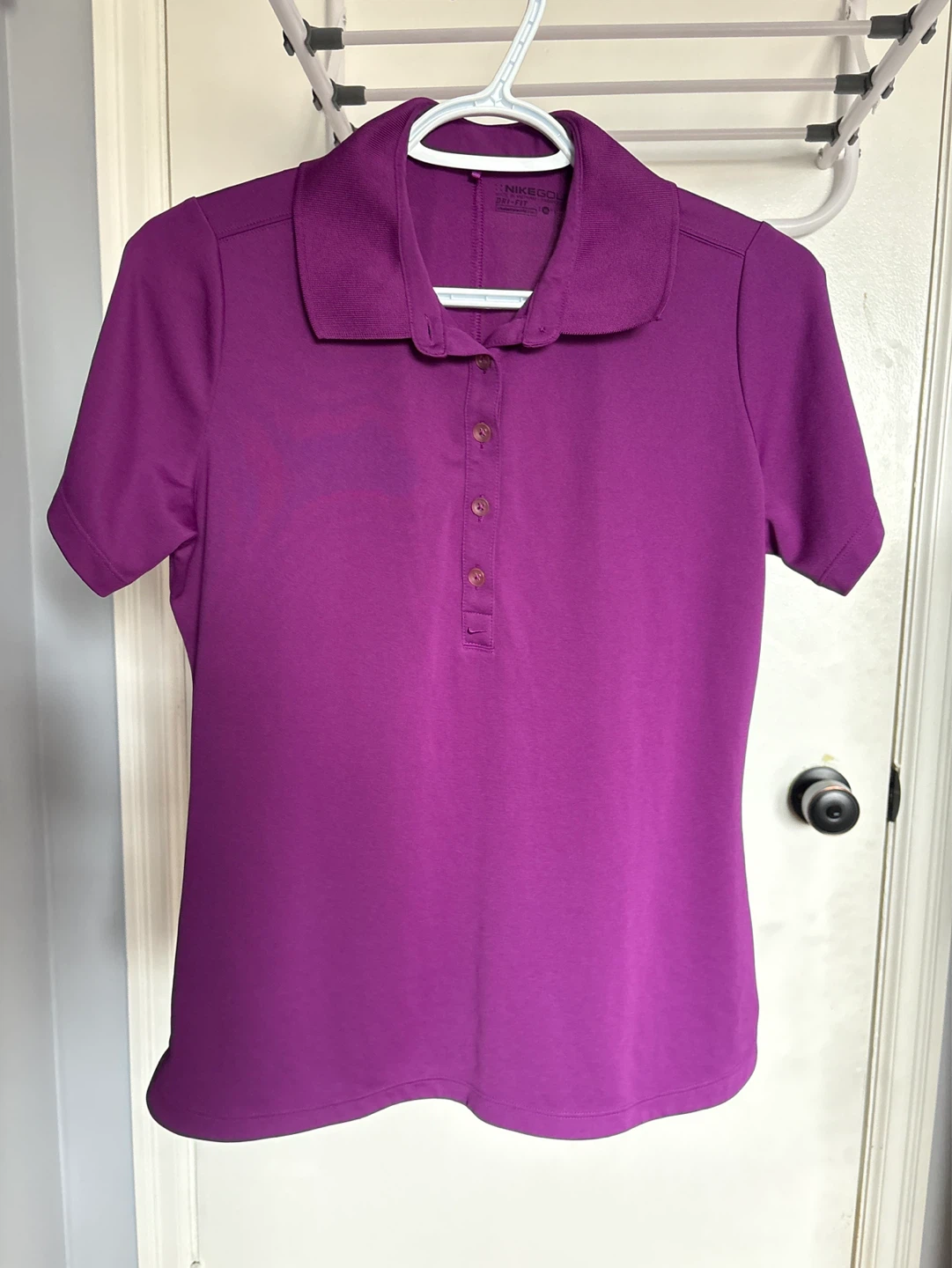 Nike Golf Dri-FIT Women's Polo Shirt