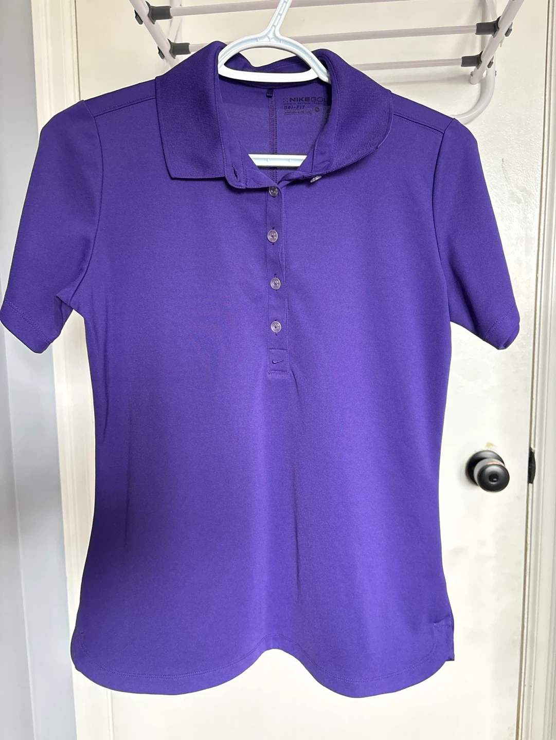 Nike Golf Dri-FIT Women's Polo Shirt - photo 2