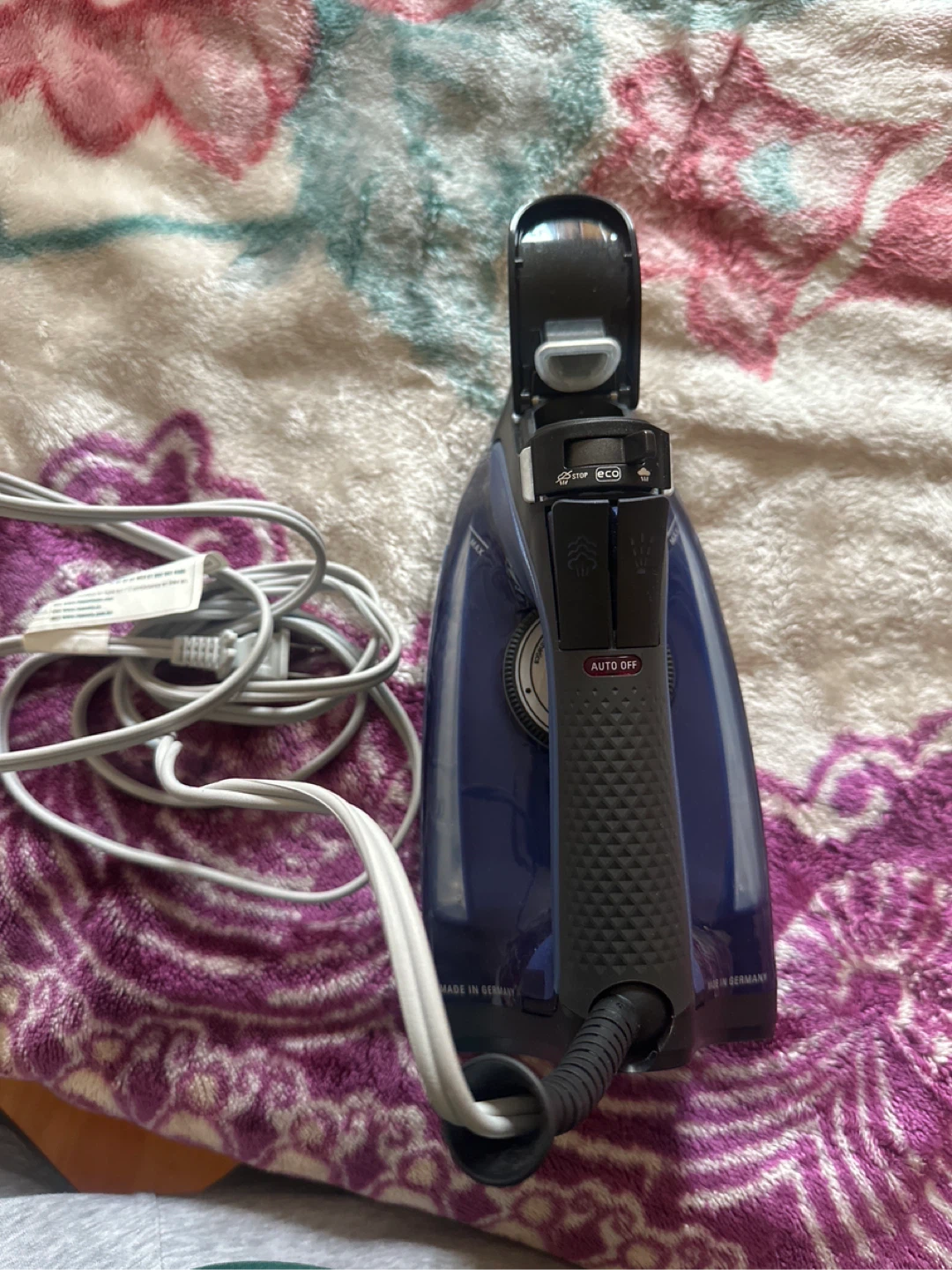 MUST‼️GO✅Rowenta DW5360 Focus Xcel Iron - photo 2