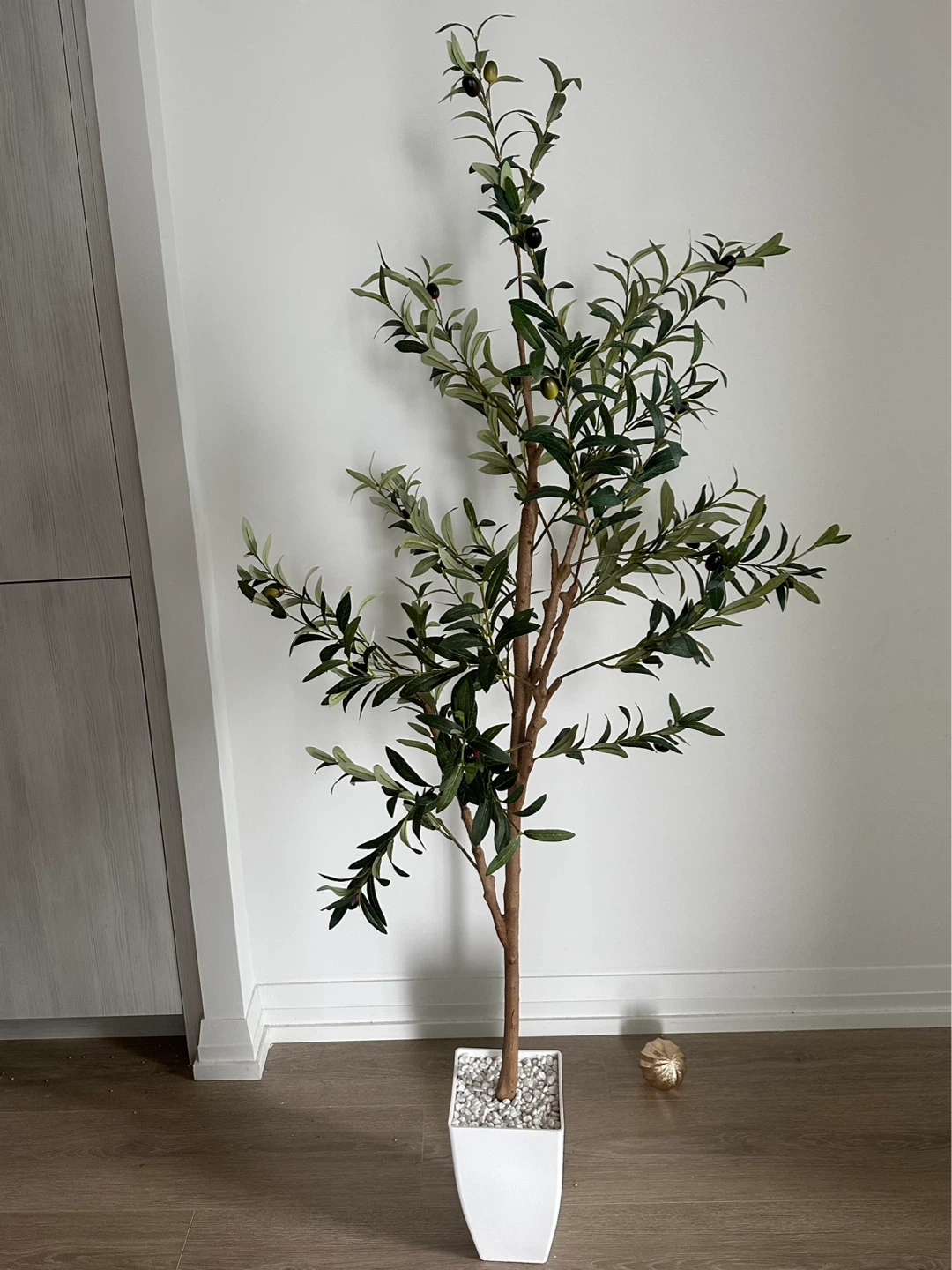 Artificial Olive Tree 6 lft