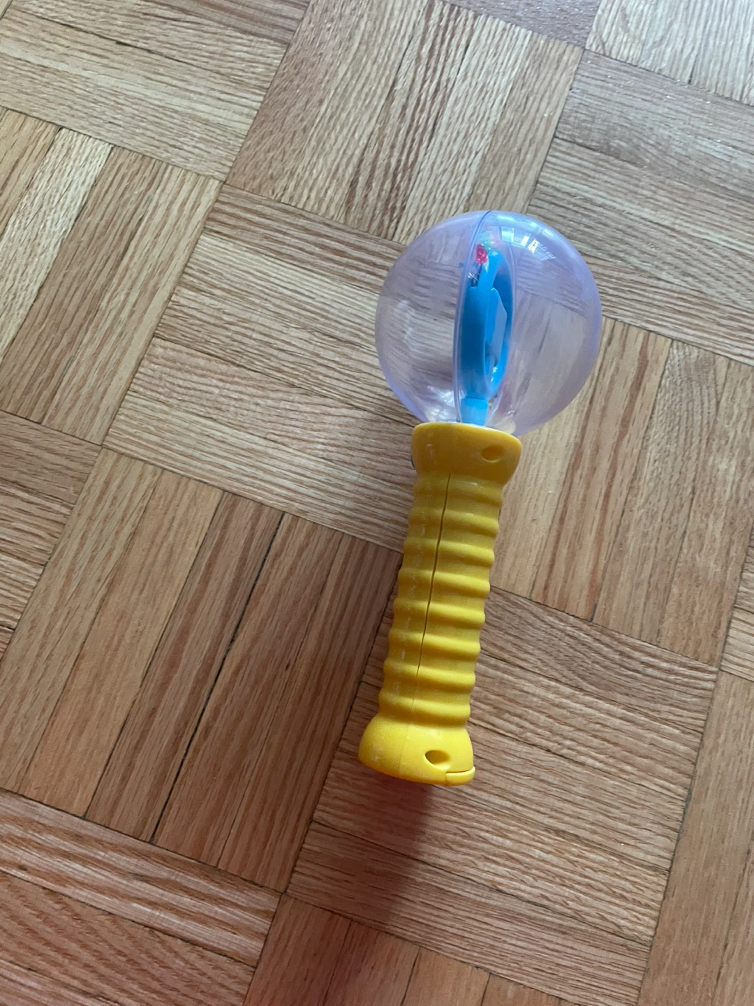 Bubble Wand Toy
