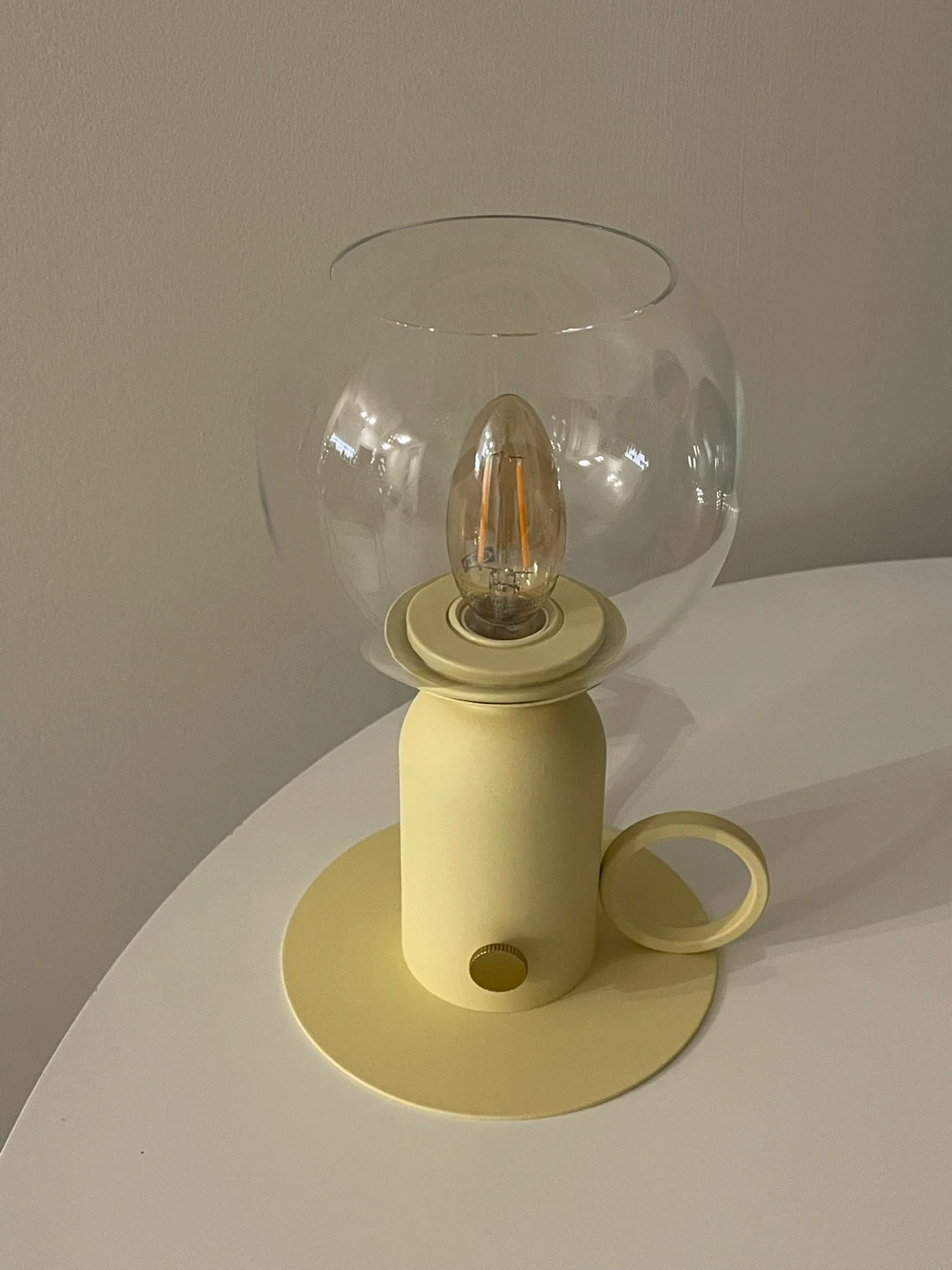 Ikea table lamp - photo 2