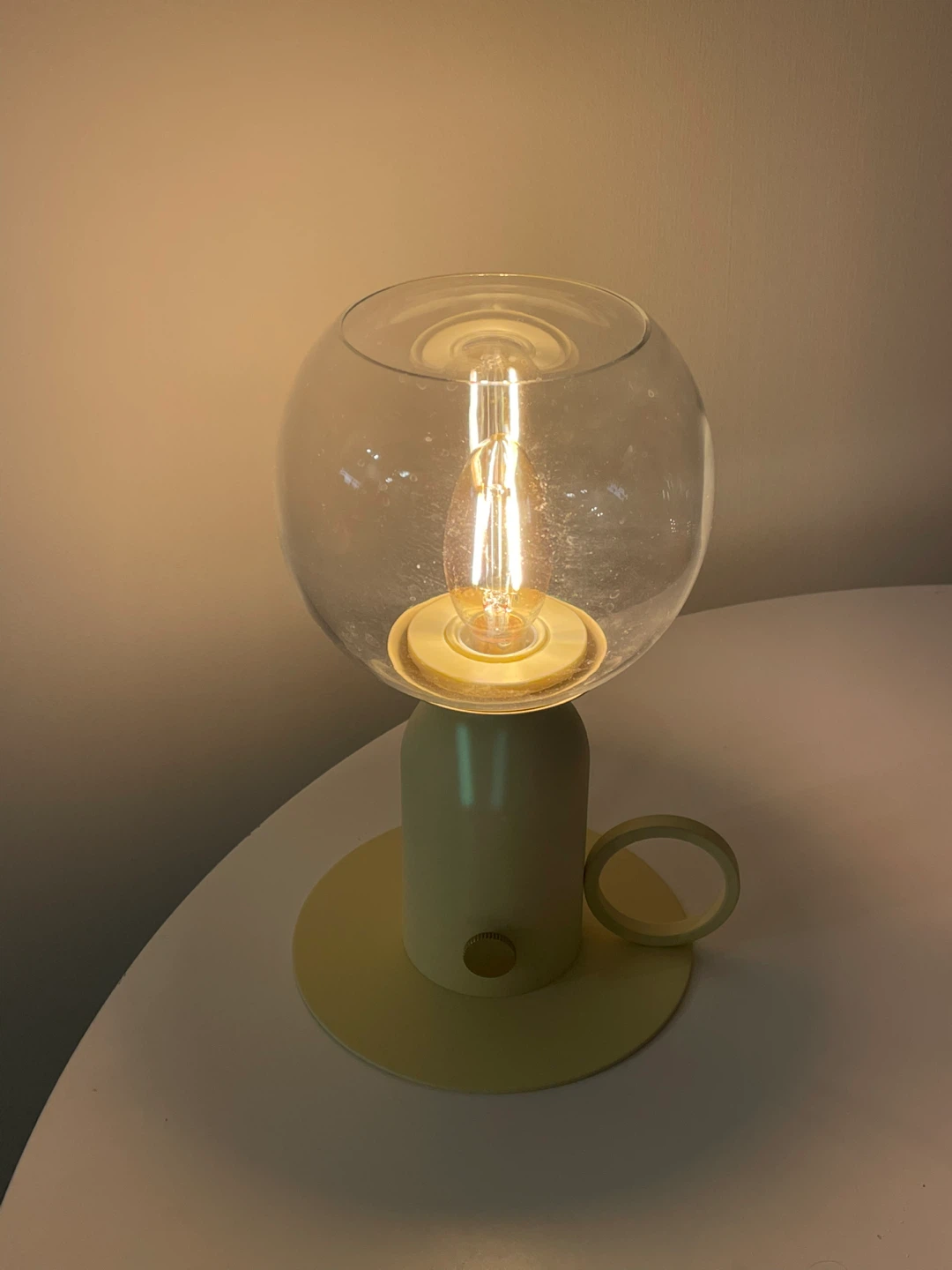 Ikea table lamp - photo 3