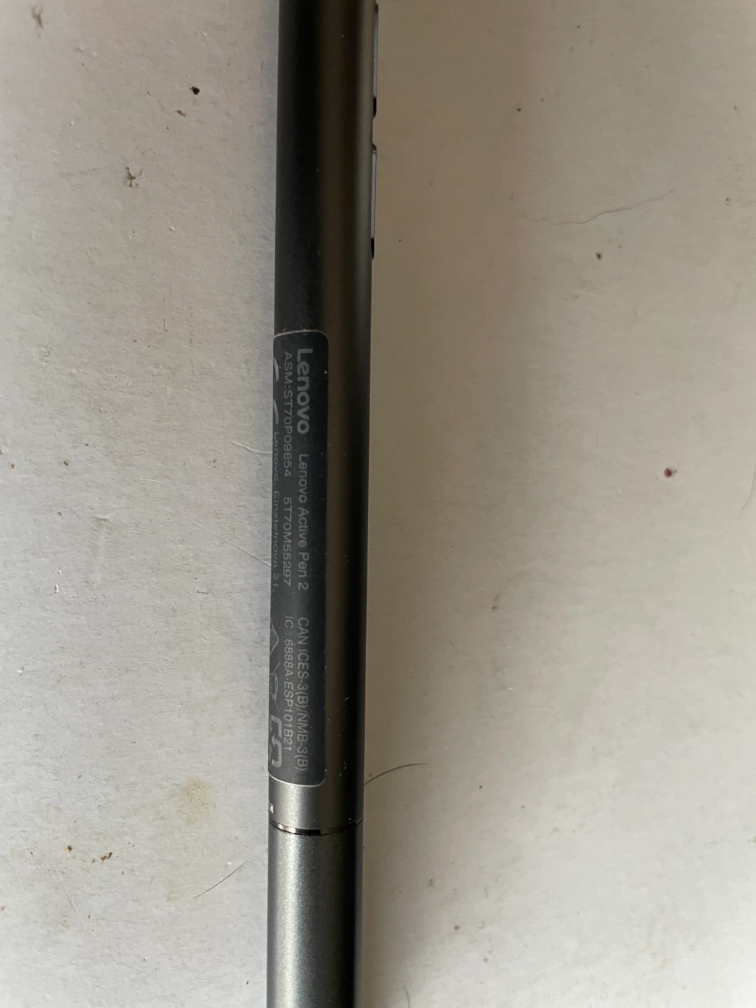 Lenovo Active Pen 2