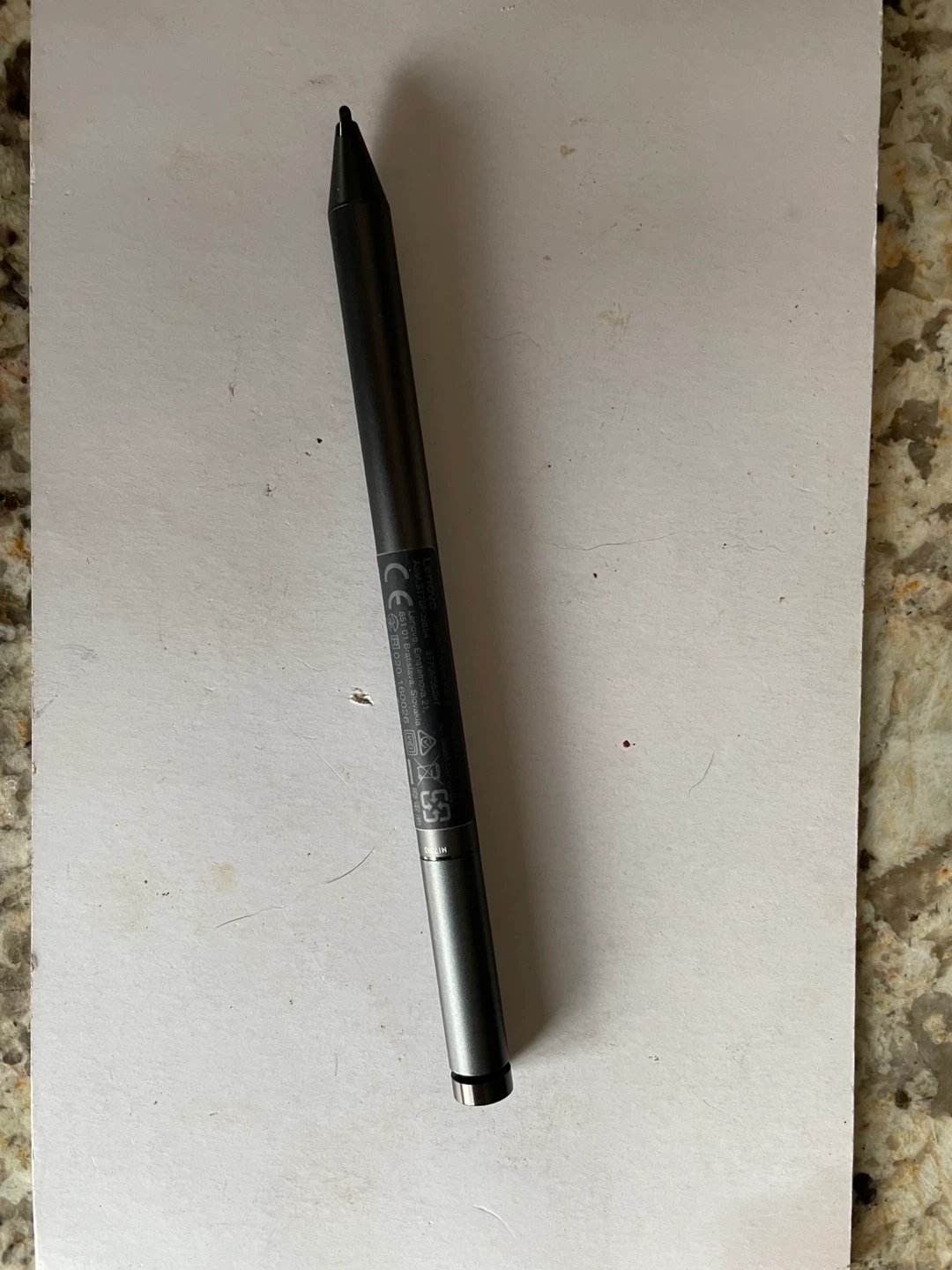 Lenovo Active Pen 2 - photo 2