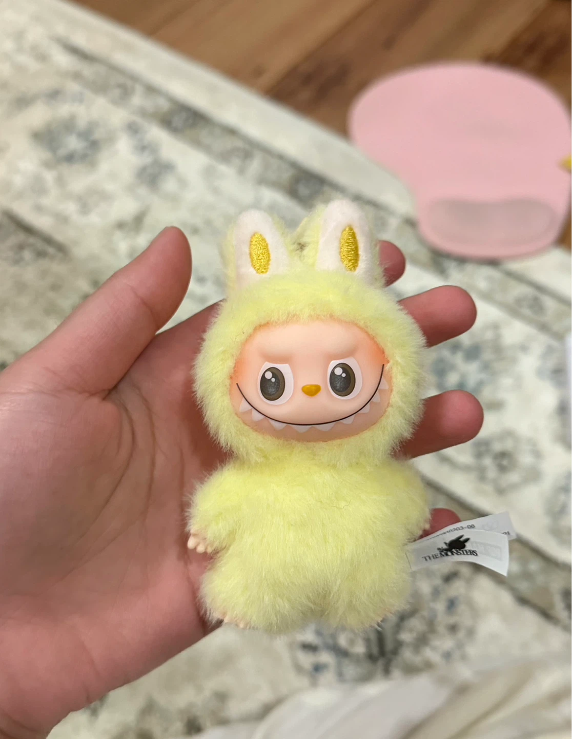 Labubu