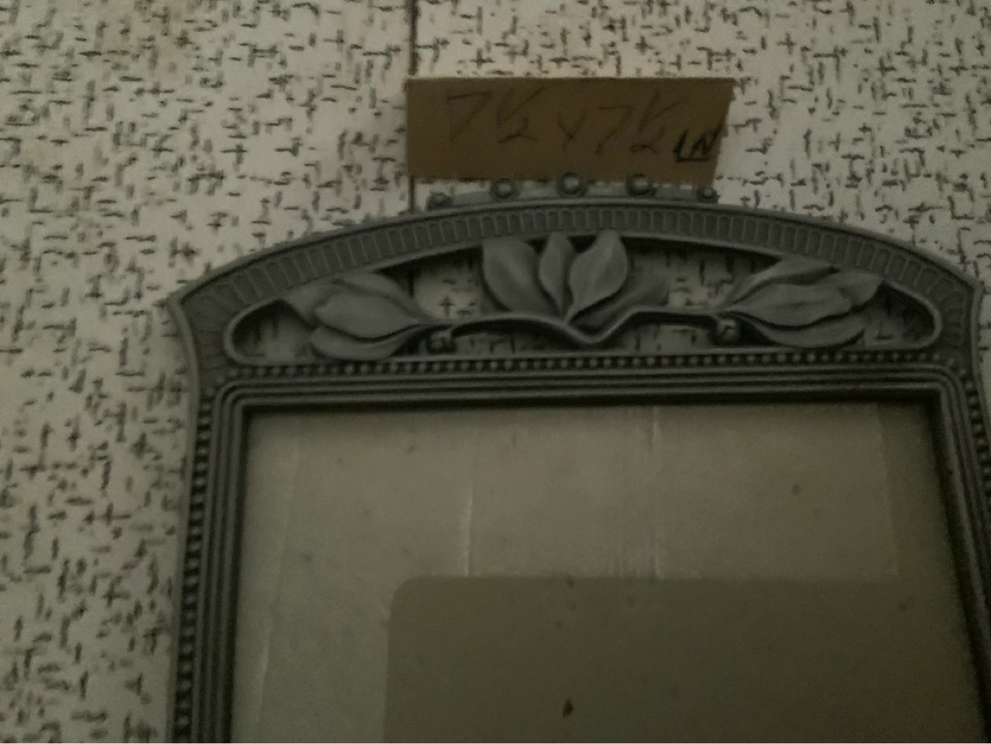 Metal Photo Frame - photo 3