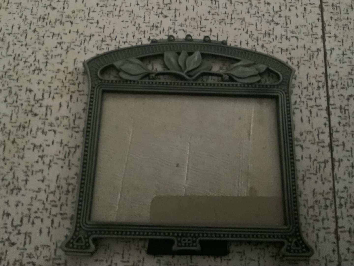 Metal Photo Frame - photo 2