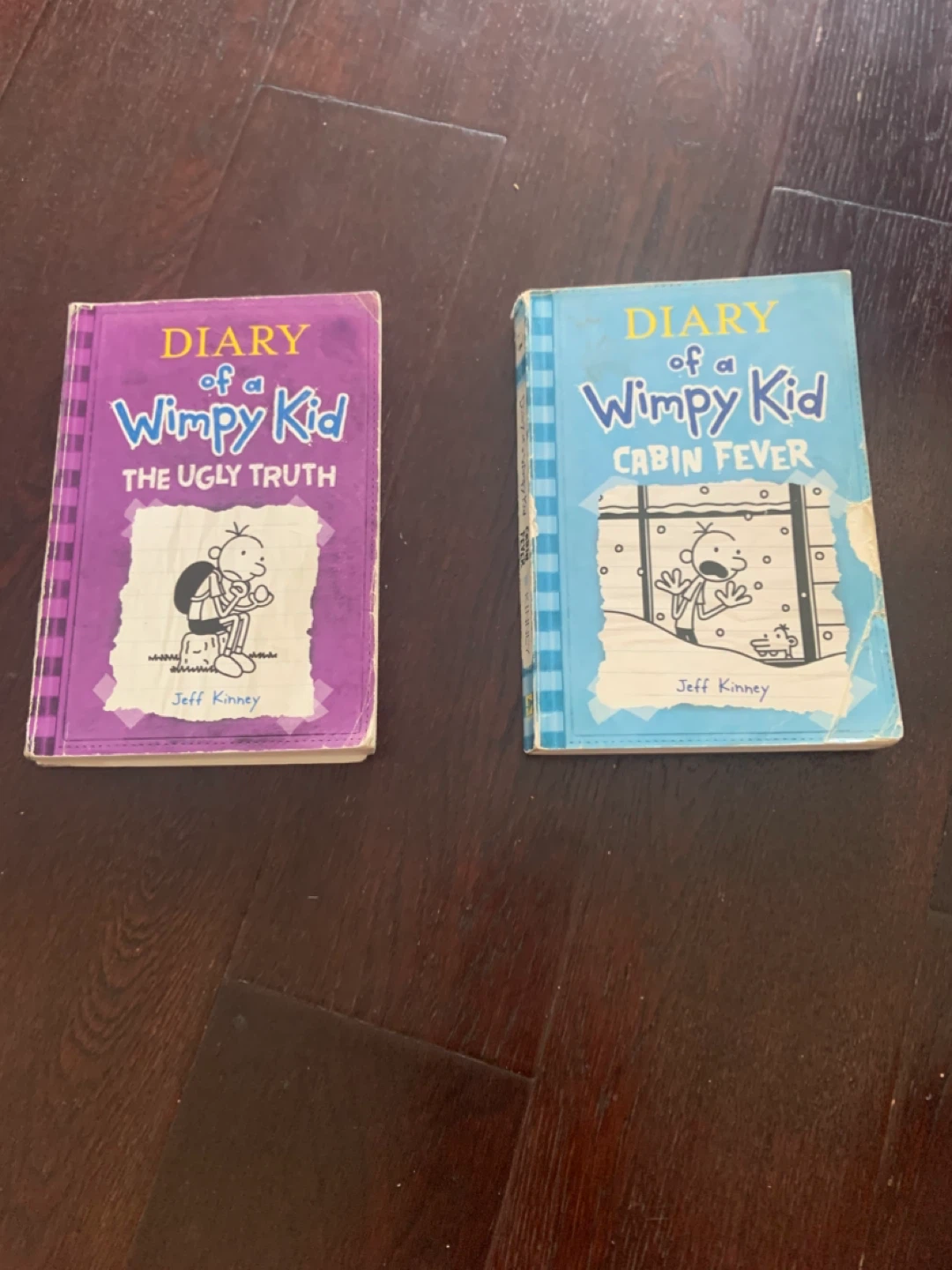 Assorted Kids Books - photo 4