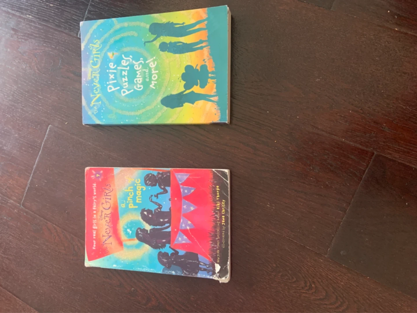 Assorted Kids Books - photo 3
