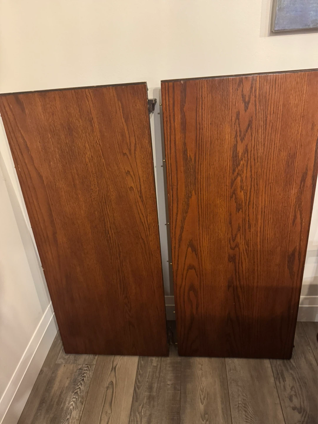 Solid Wood Dining Table with 6 Chairs (seats 6-10) - photo 4