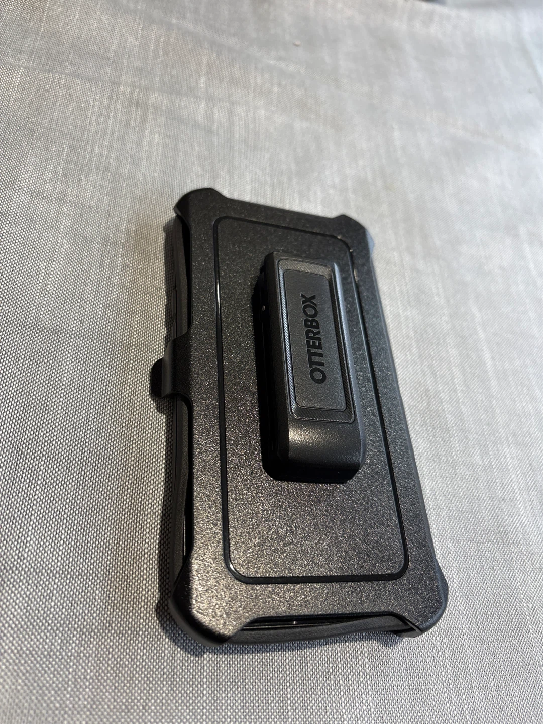Otterbox Defender Series iPhone 14 Case with Holster - photo 2