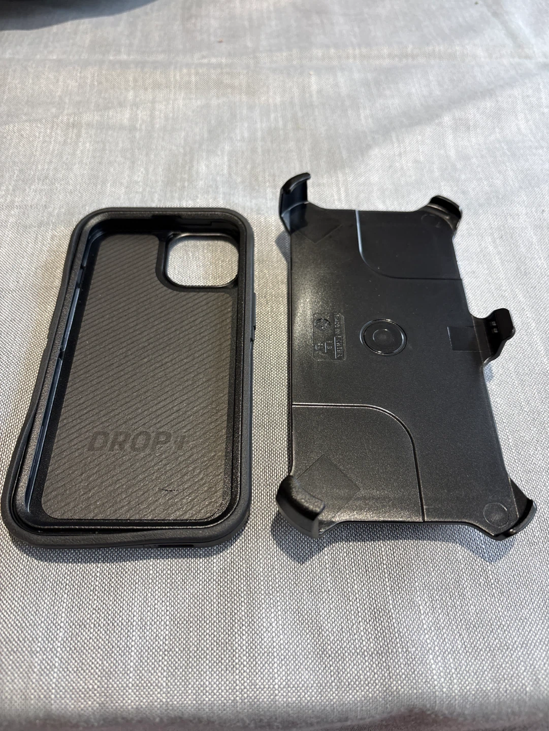 Otterbox Defender Series iPhone 14 Case with Holster - photo 3