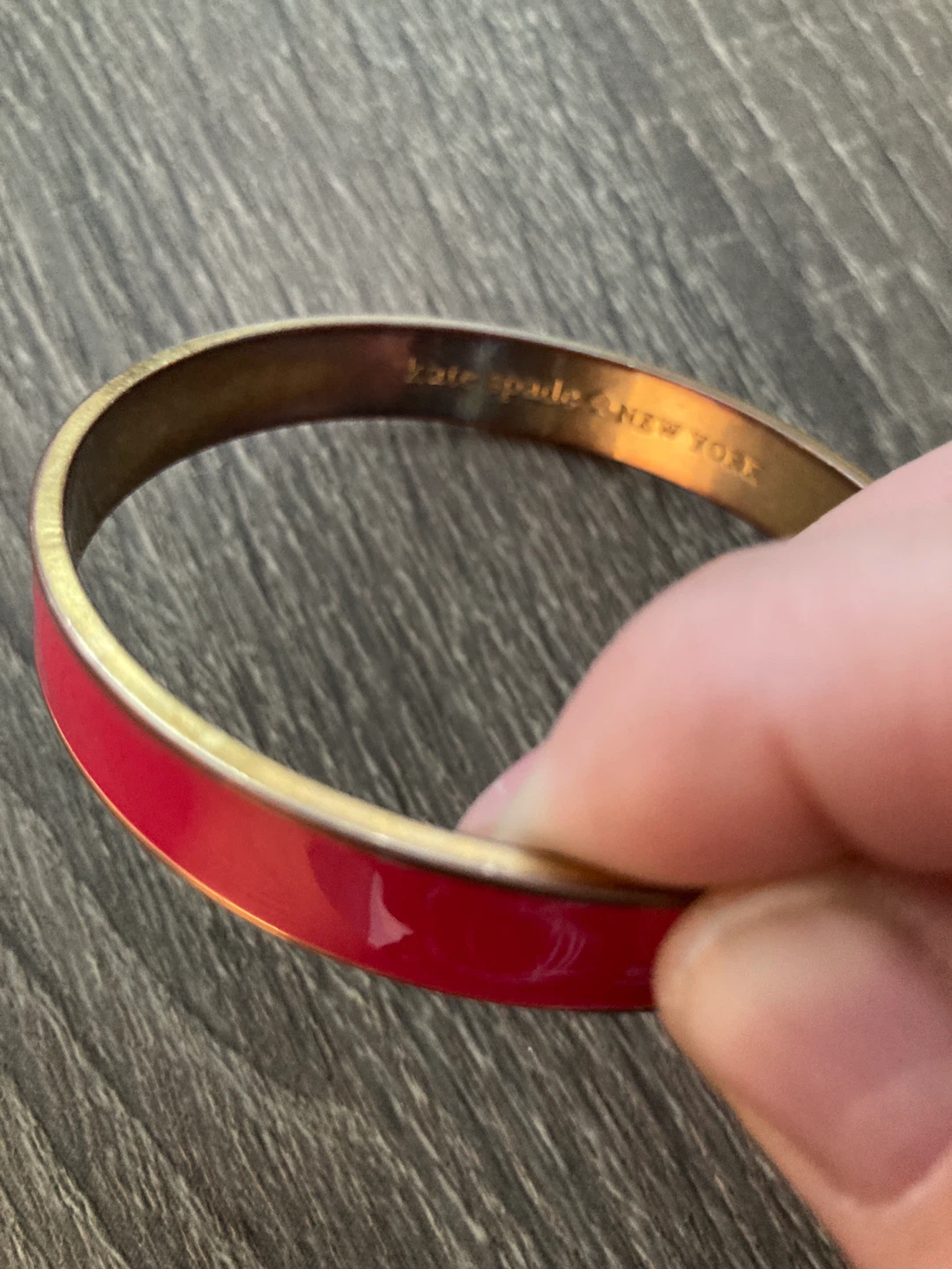 Kate Spade New York Bangle Bracelet