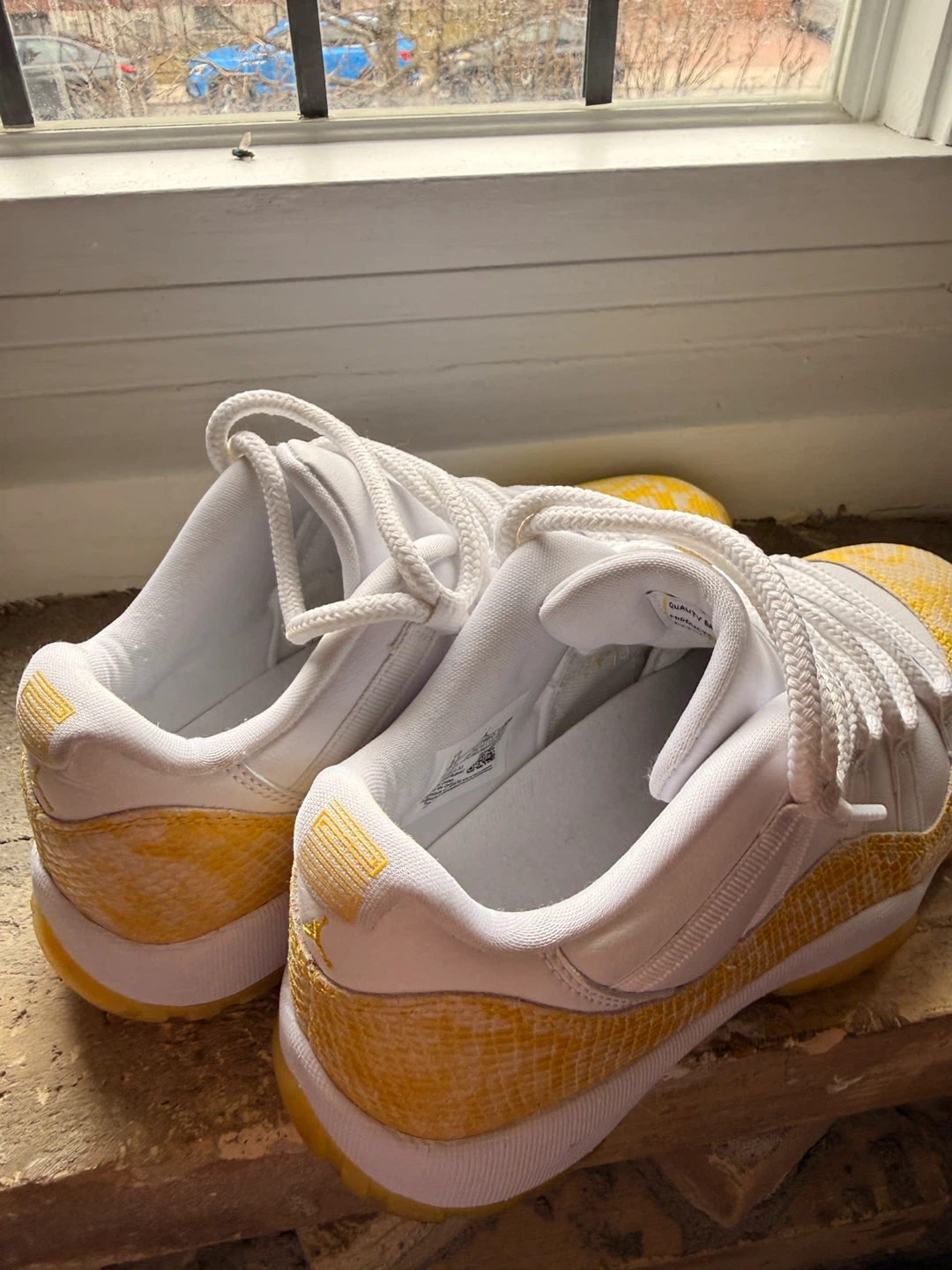 Various Nike Shoes - Size 8.5W/7M - photo 5