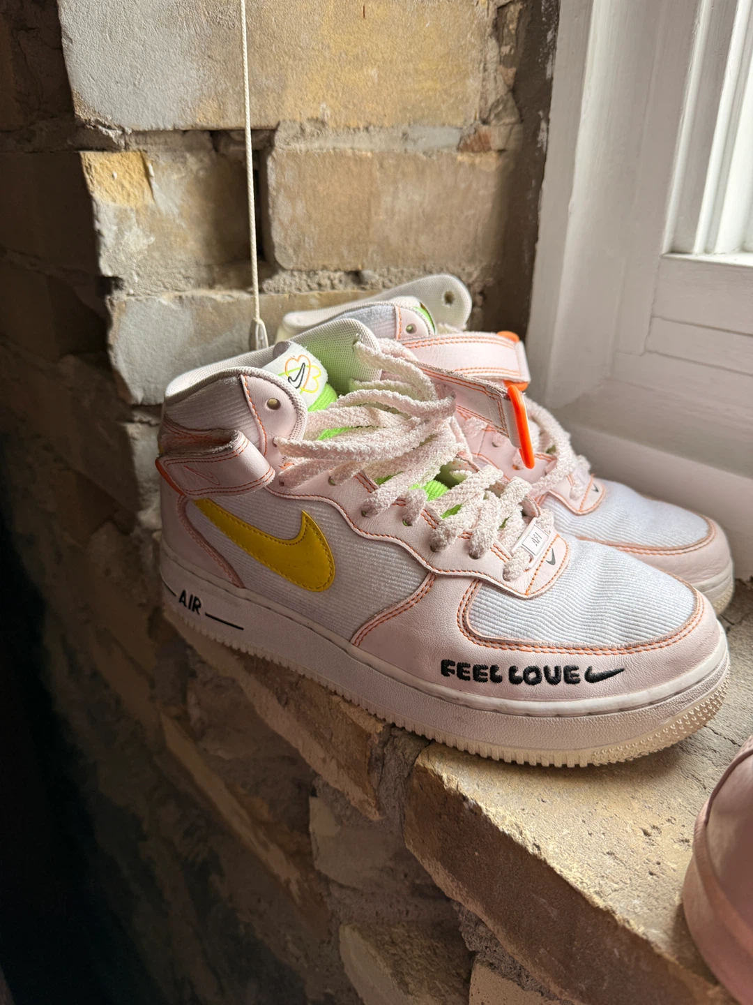 Various Nike Shoes - Size 8.5W/7M - photo 2
