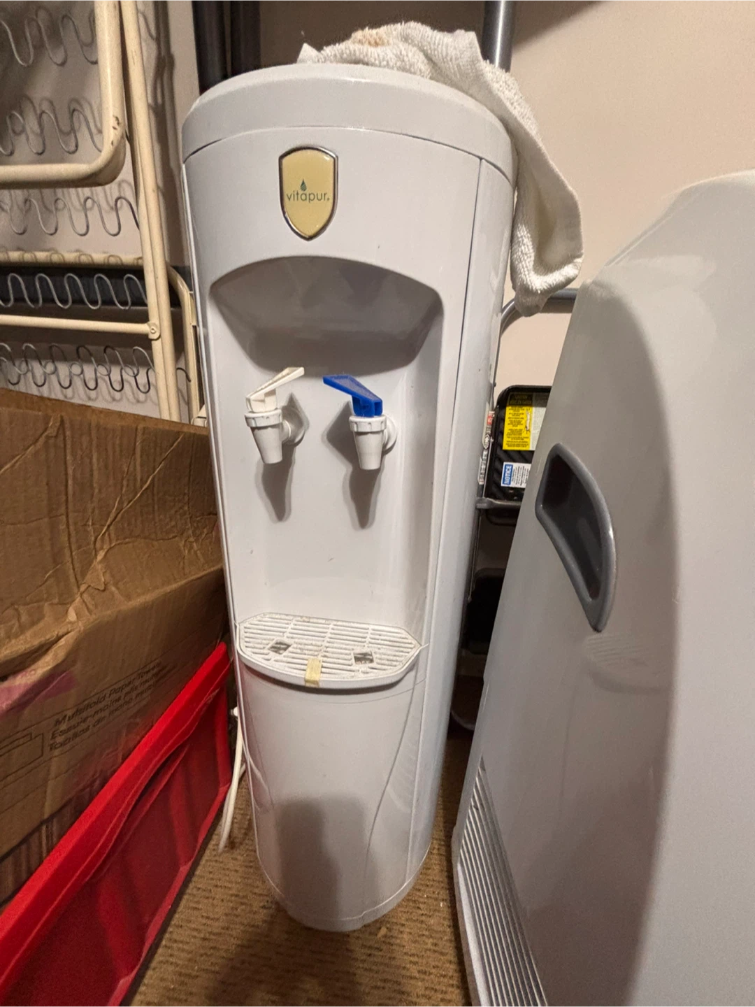 Vitapur Water Cooler - photo 2