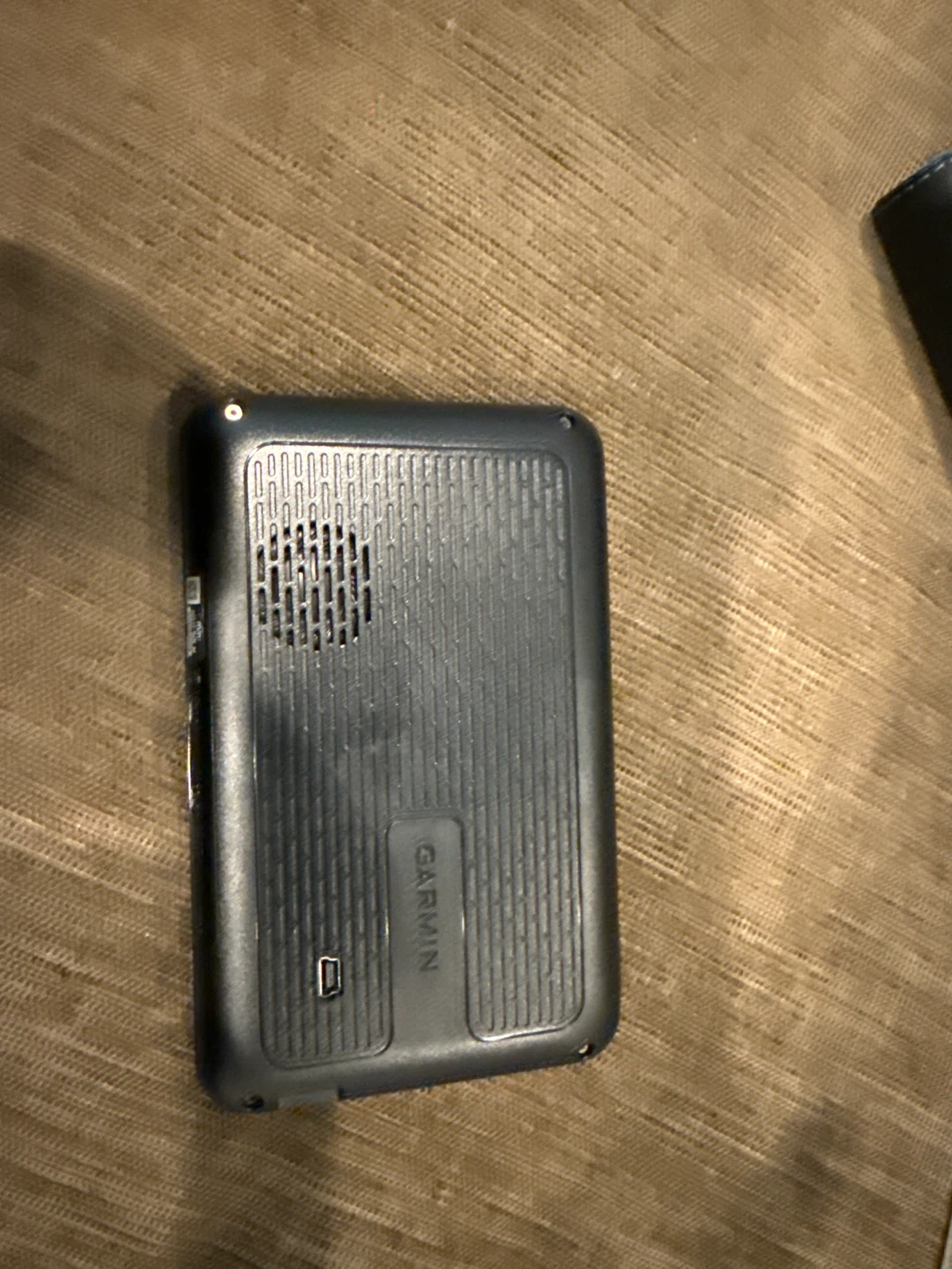 Garmin nuvi 50LM GPS Navigator - photo 2
