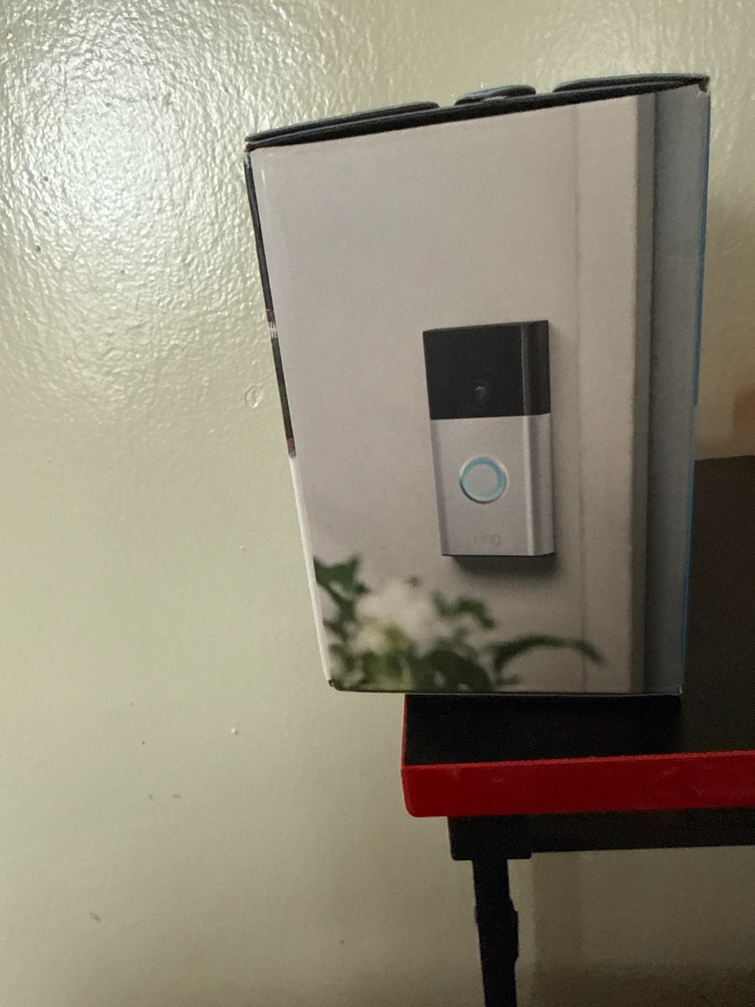 Ring Battery Doorbell and Indoor Cam - photo 2