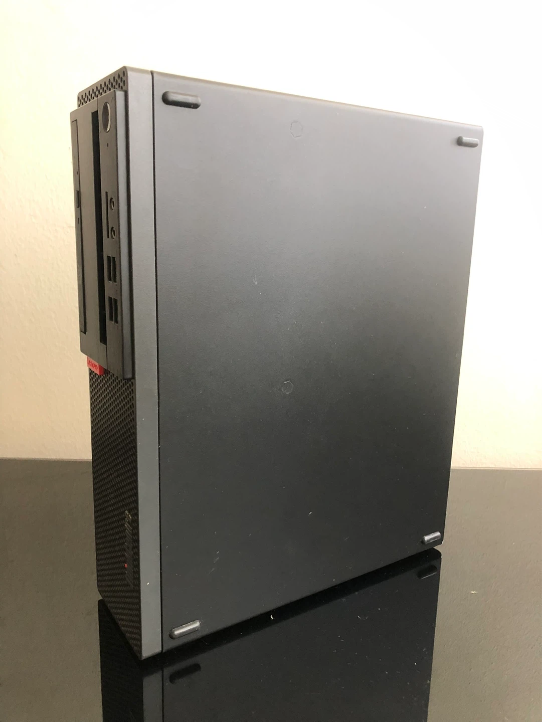 Lenovo ThinkCentre Desktop PC – Ready to Use - photo 3
