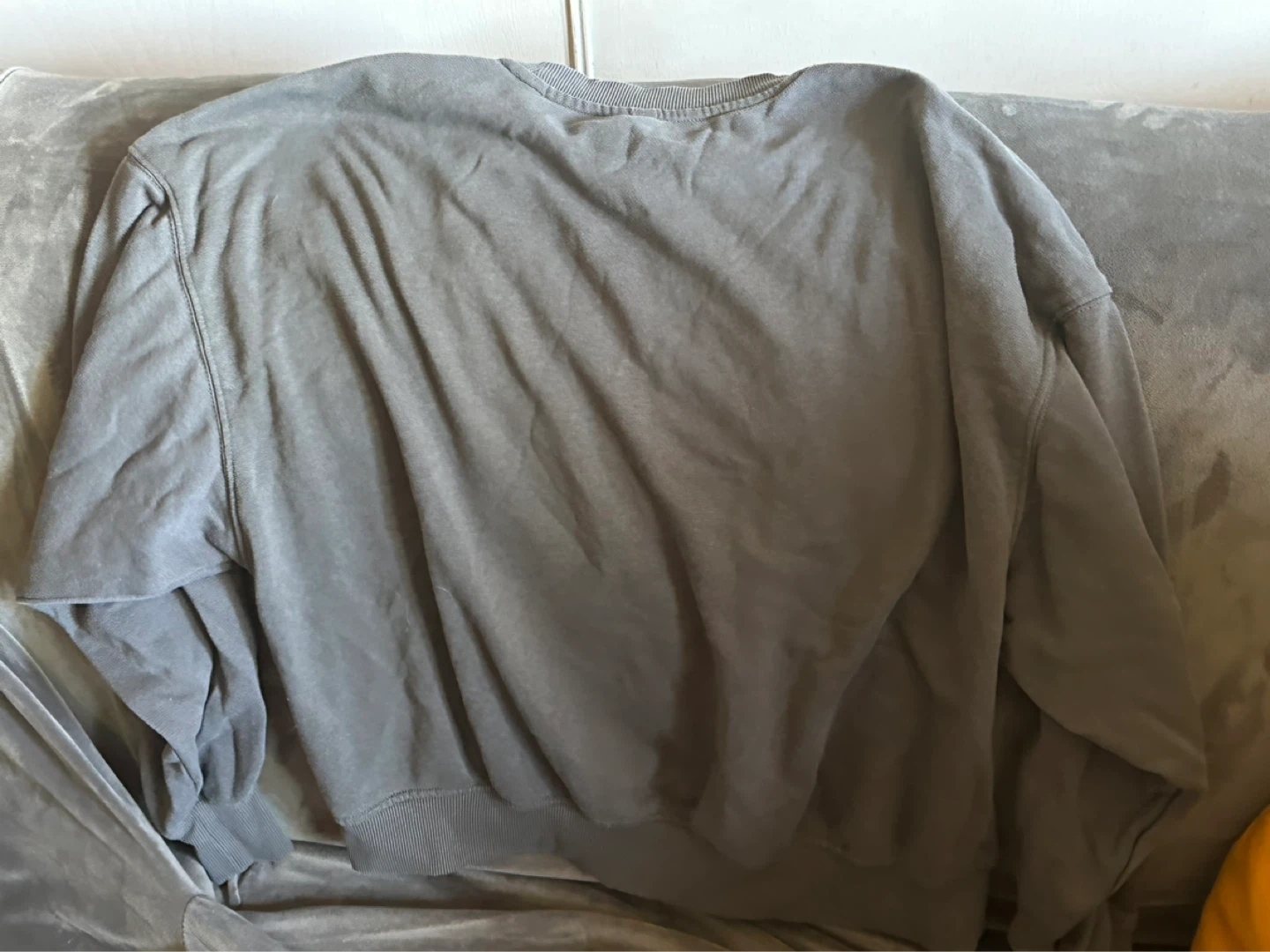 Fender sweater size med - photo 3