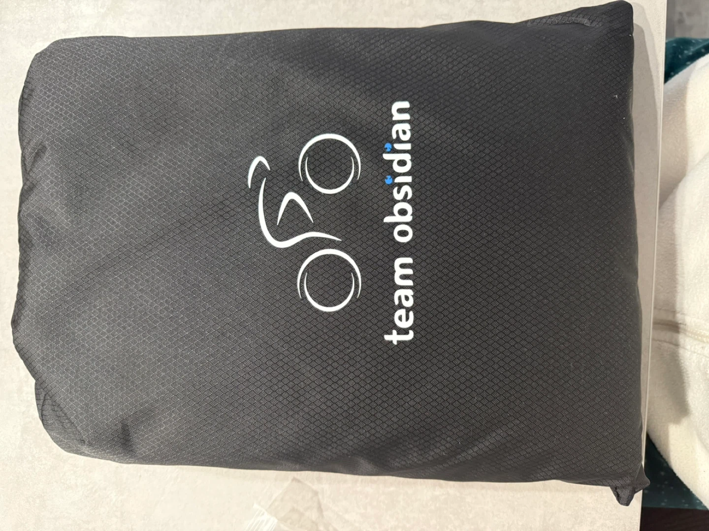 TeamObsidian Transportation Bike Cover - XL for 2 Bikes - photo 3
