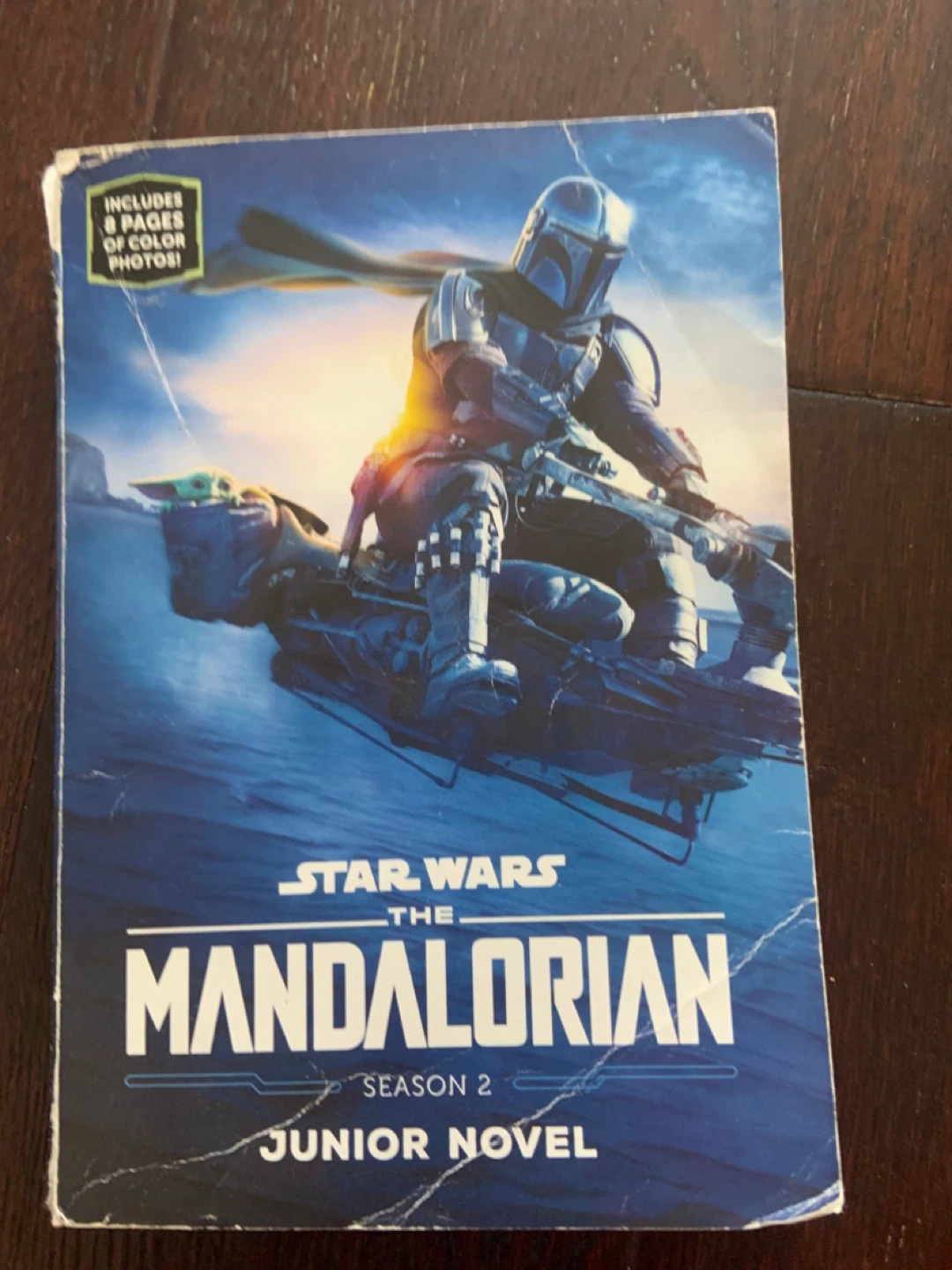 Children’s books