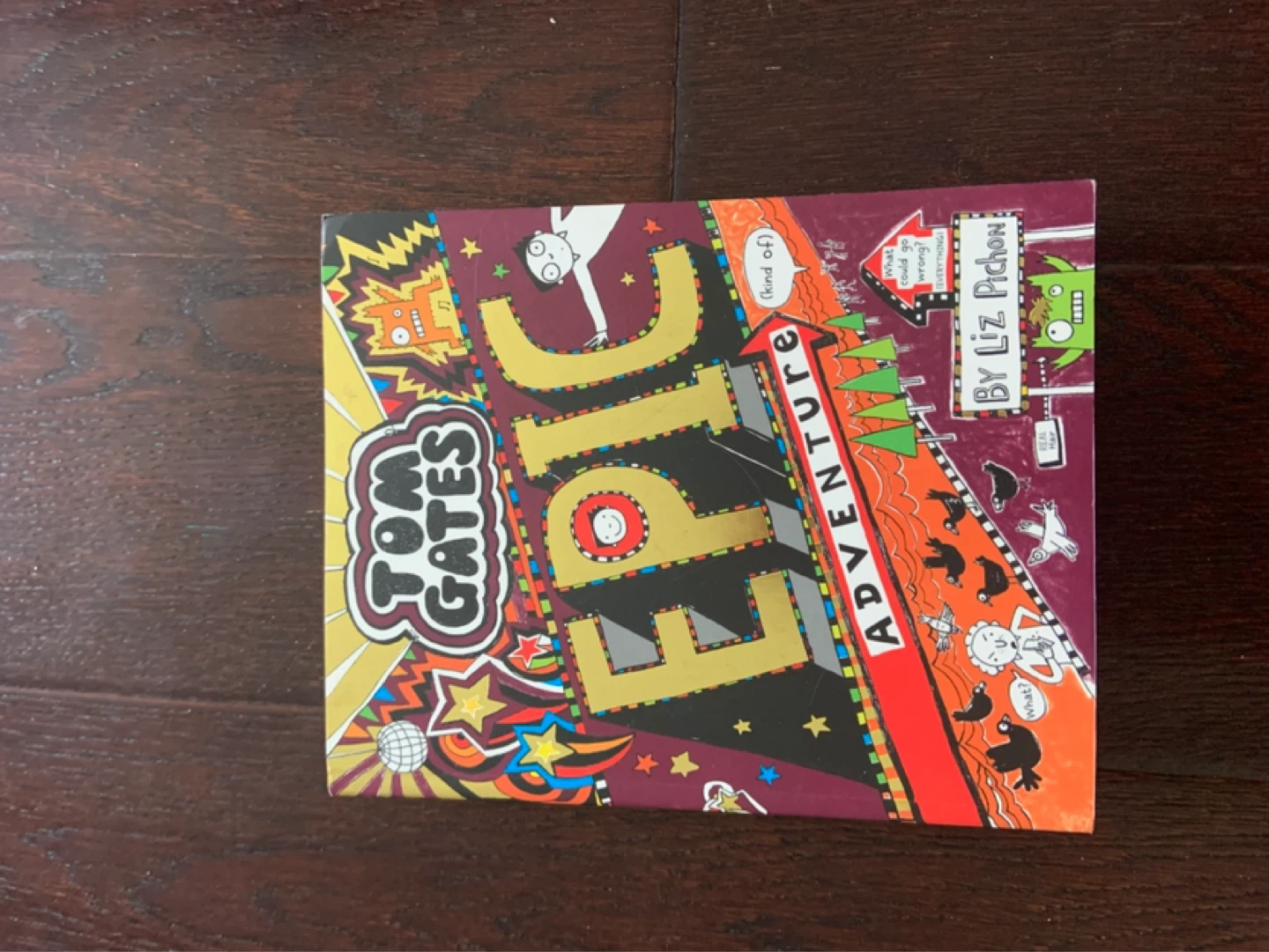 Children’s books - photo 5