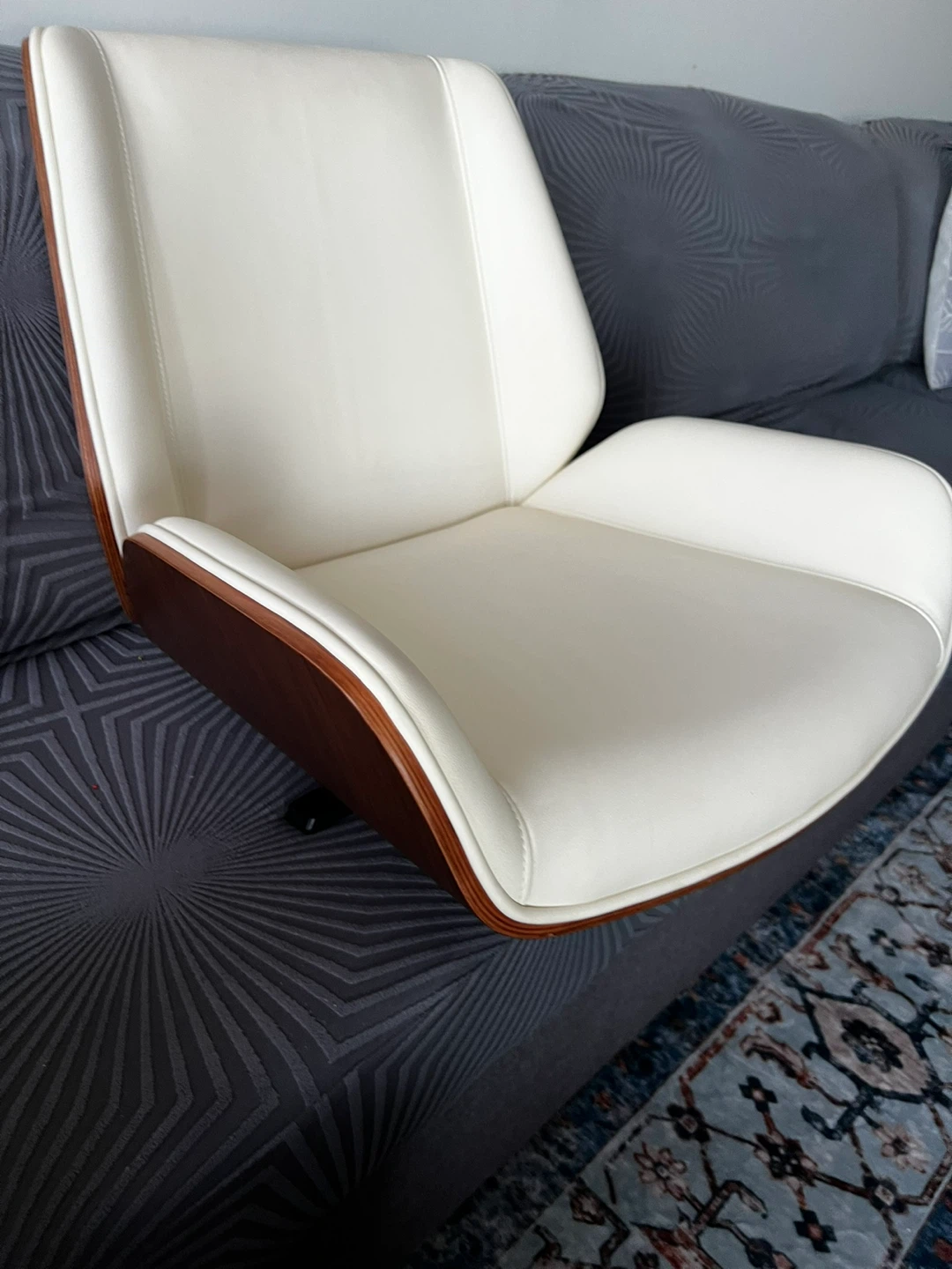 Office Chair Seat - photo 2