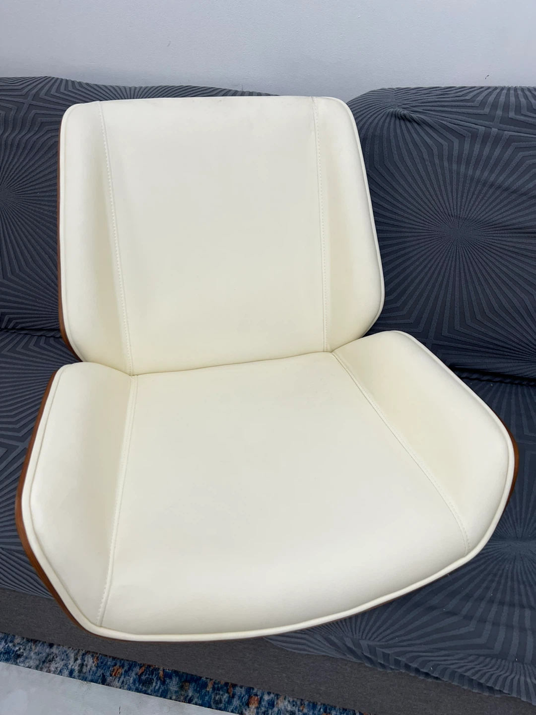Office Chair Seat - photo 3