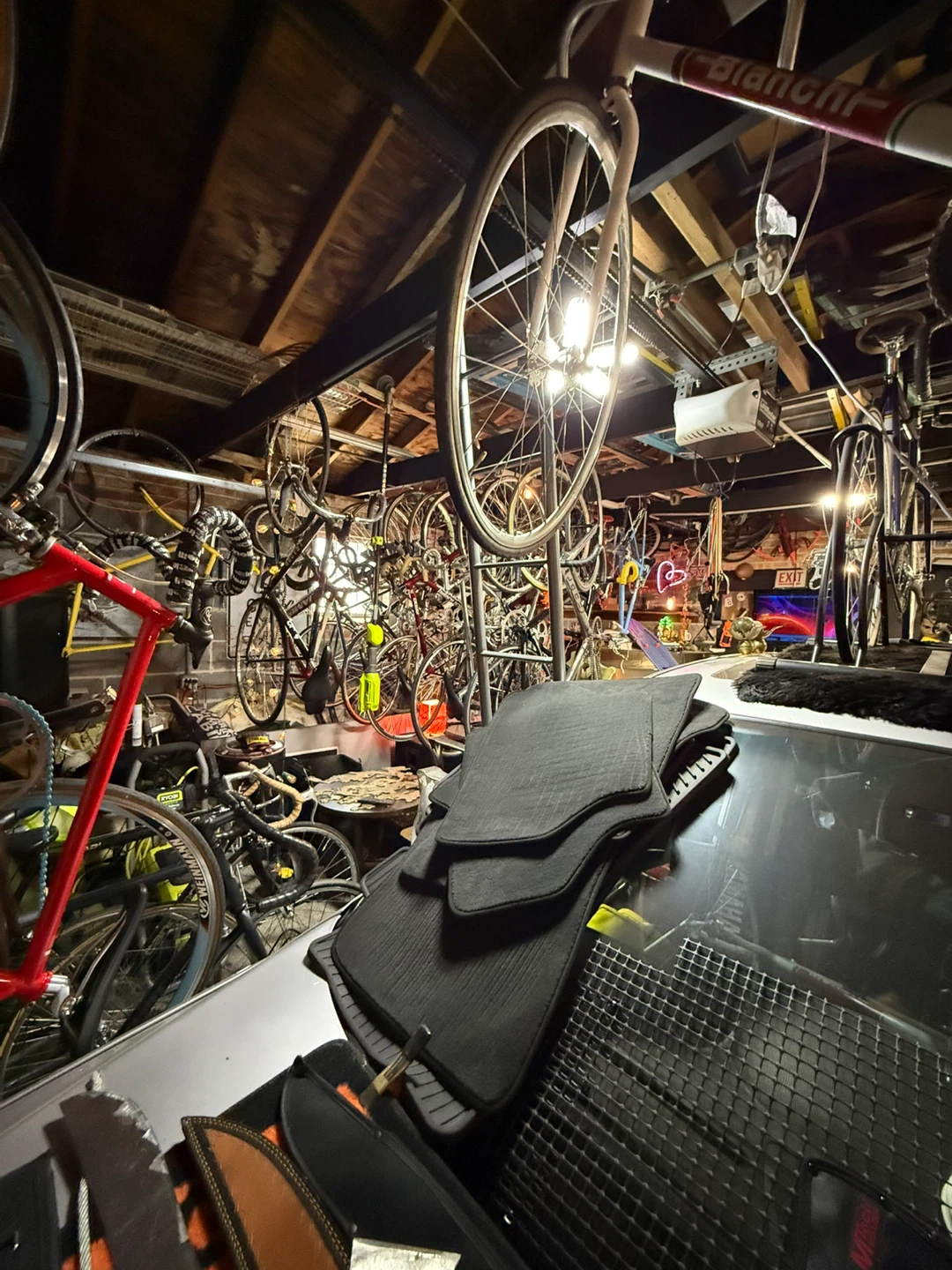 Collection of Bicycles - photo 2