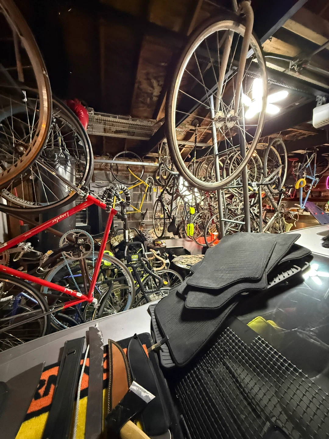 Collection of Bicycles - photo 3