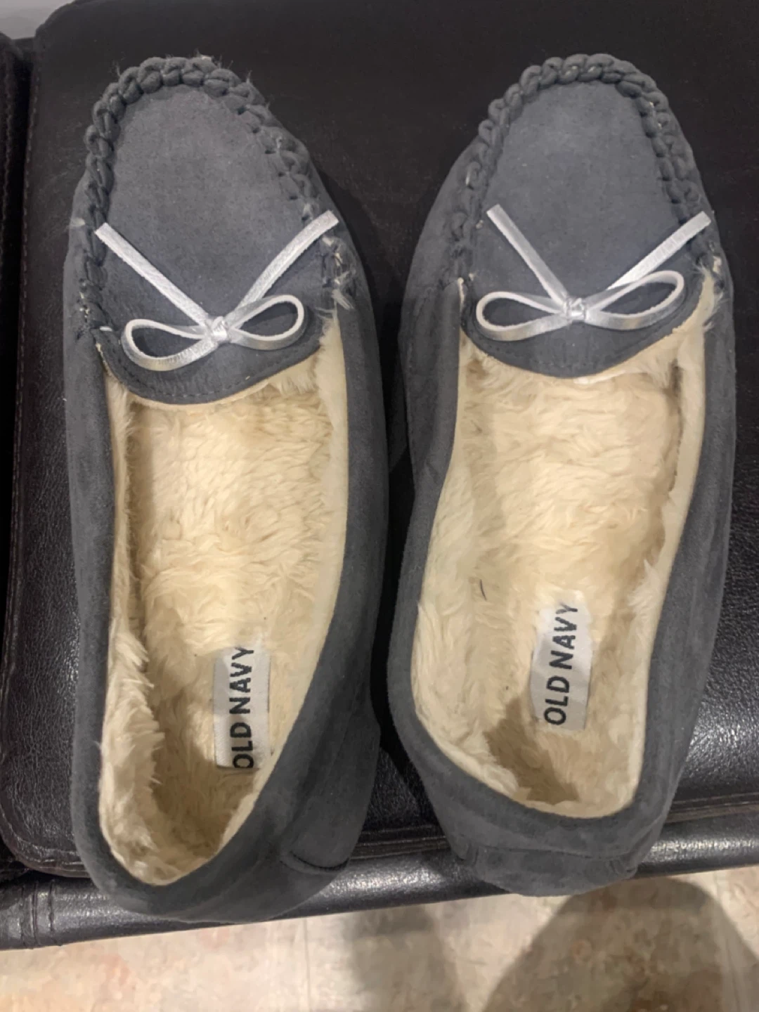 Moccasin Shoes - photo 5