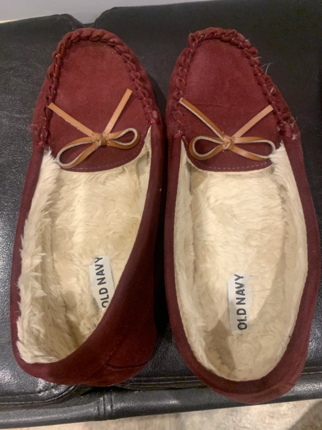 Moccasin Shoes - photo 4