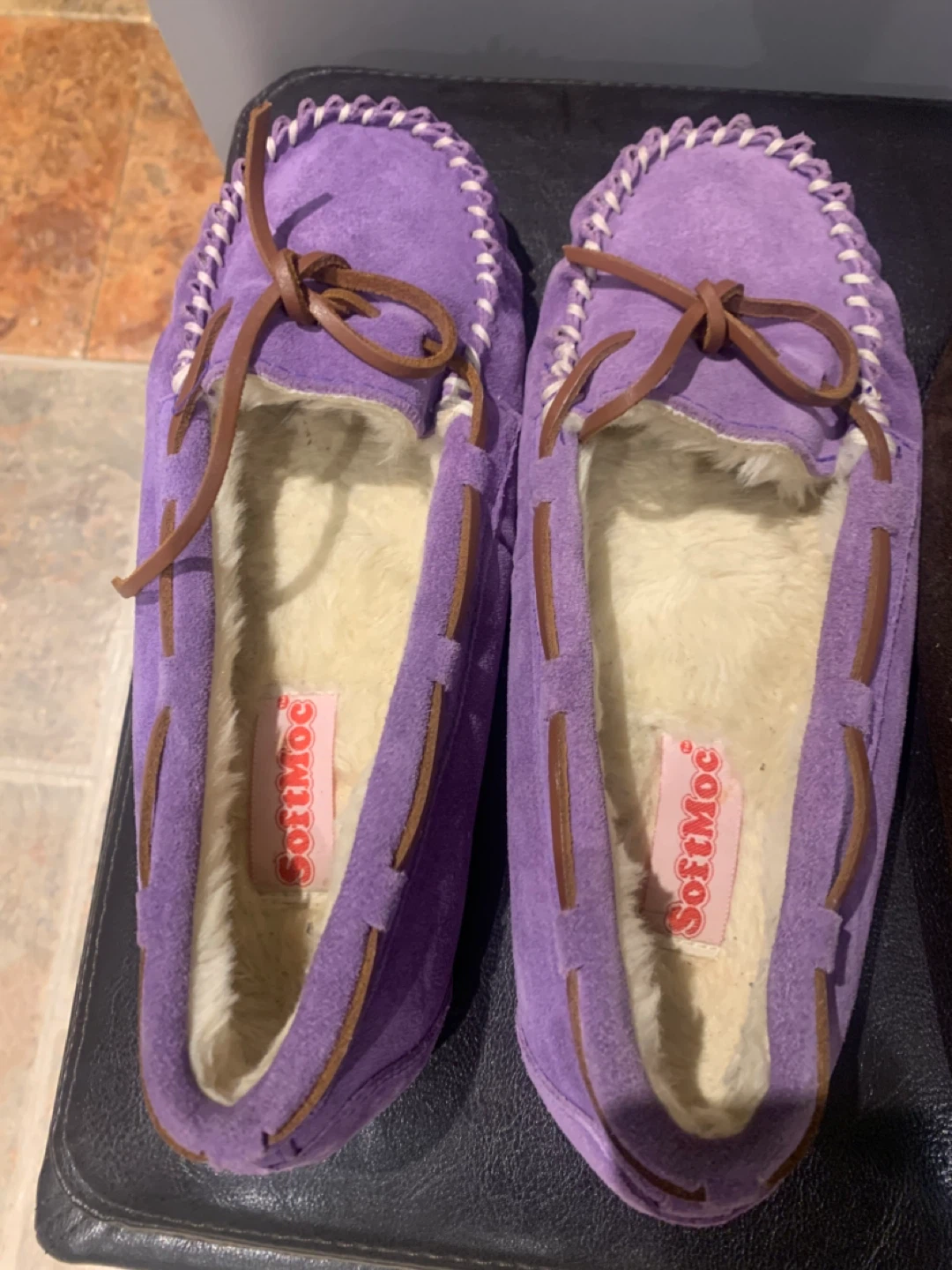 Moccasin Shoes - photo 2