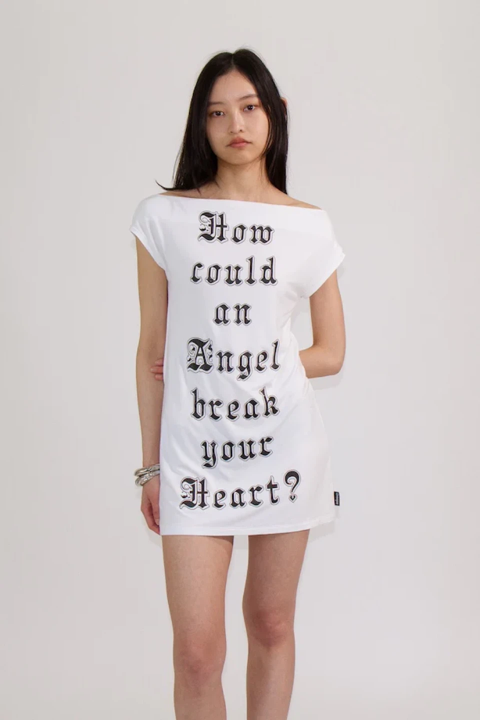 CREEPS DRESS