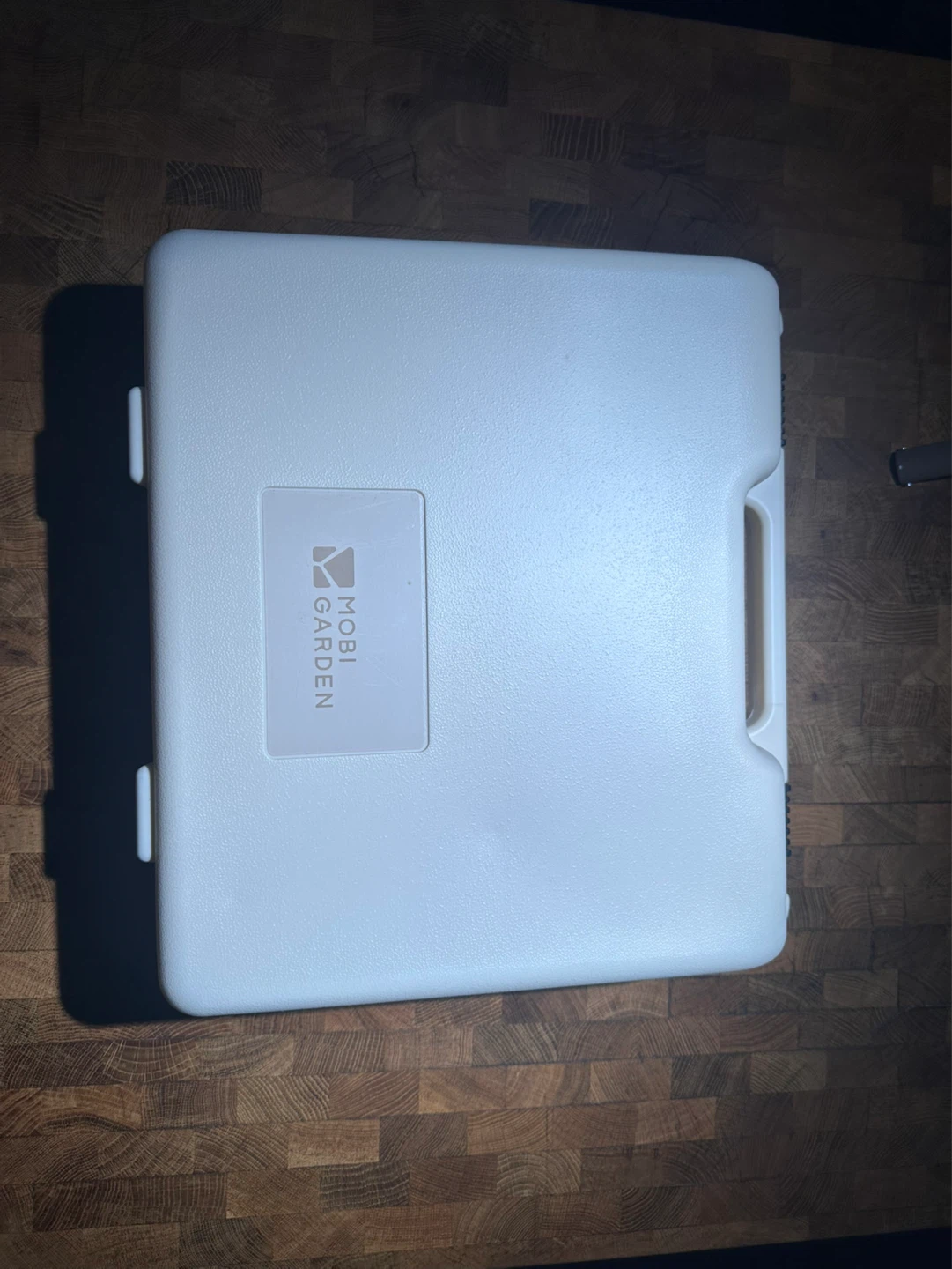 Mobi Garden Portable Gas Stove - photo 3