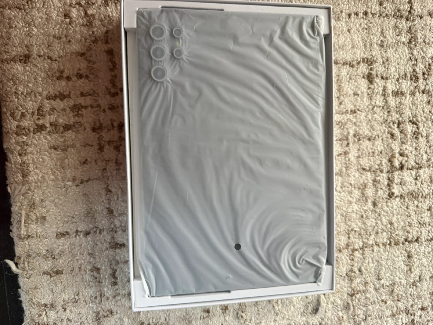Tablet with 512M-1G RAM, 1T Storage - photo 2