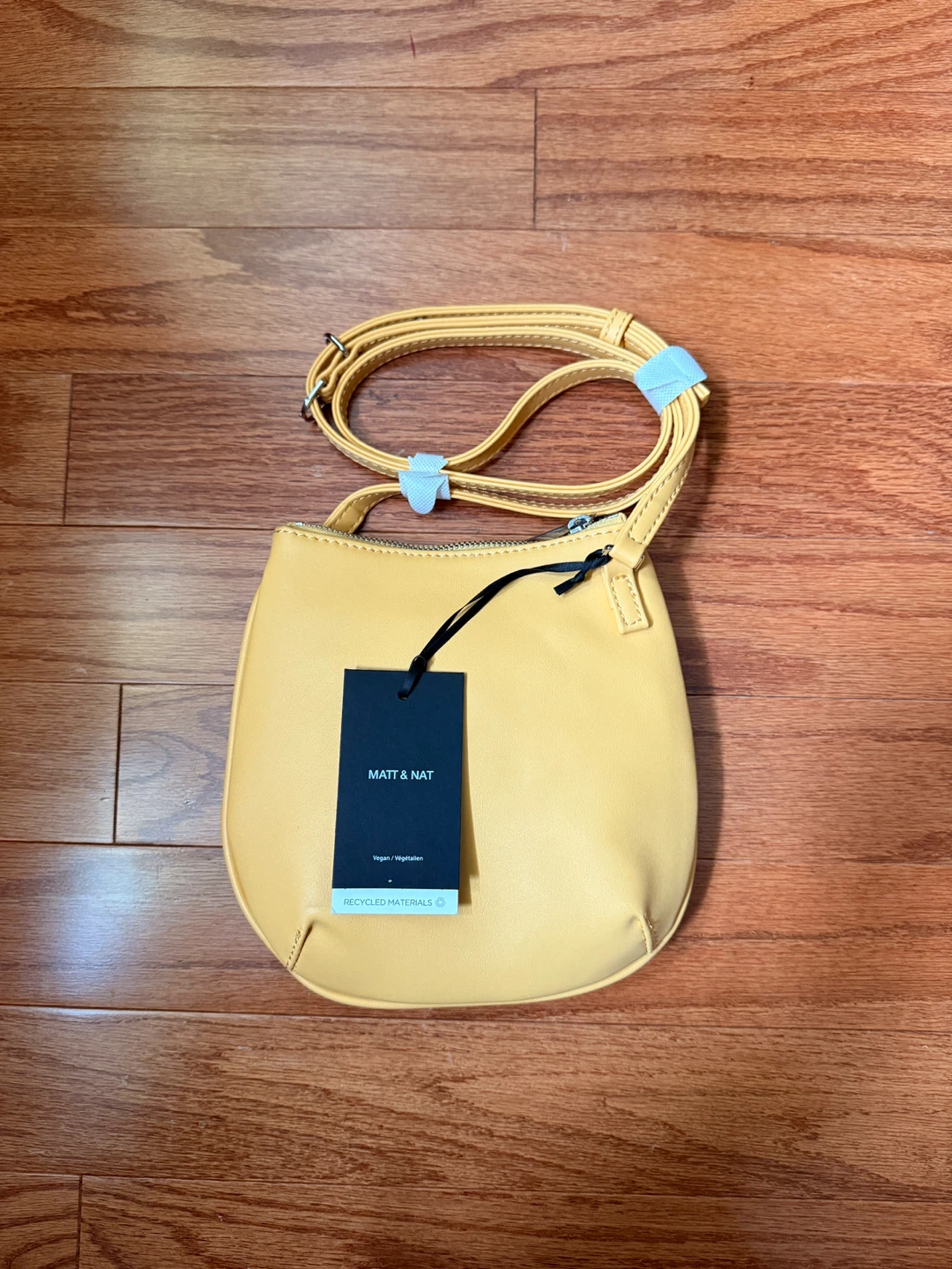 Matt & Nat Crossbody Purse - photo 2