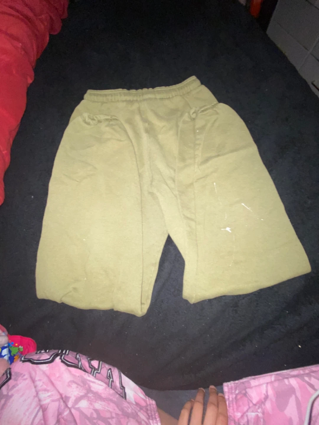 USMC Sweatpants - photo 2