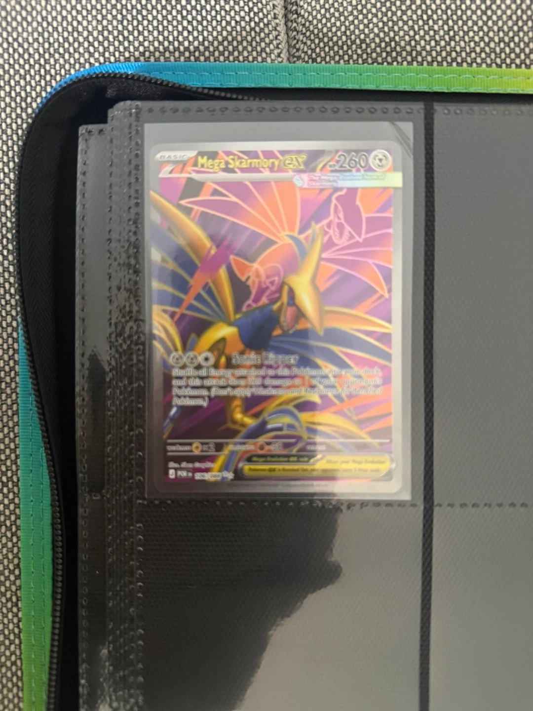 Assorted Pokémon Trading Cards - photo 4