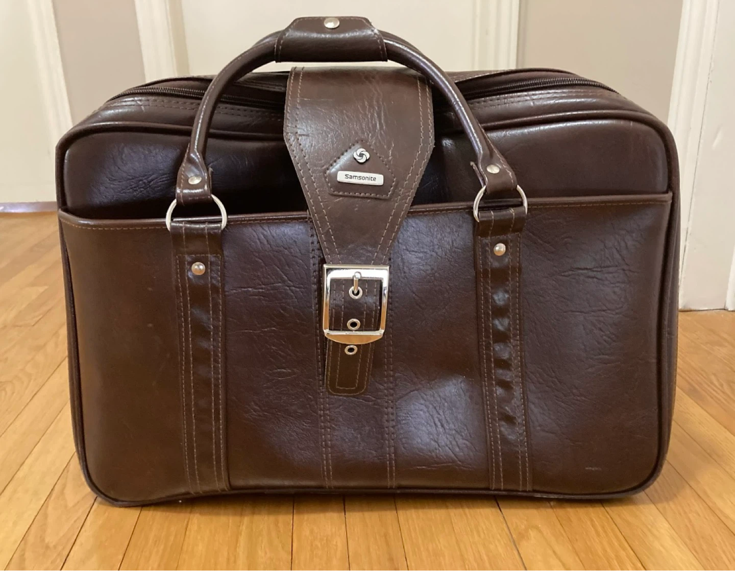 Samsonite Luggage
